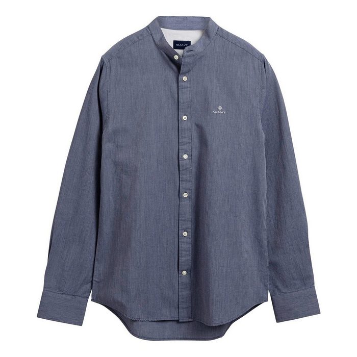 Gant Langarmhemd Royal Slim Fit Oxford-Hemd