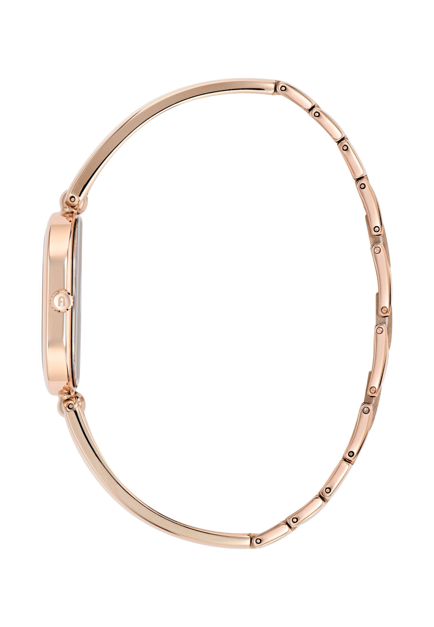 Furla Quarzuhr FURLA OOH, (1-tlg), Quarz-Analoguhr günstig online kaufen