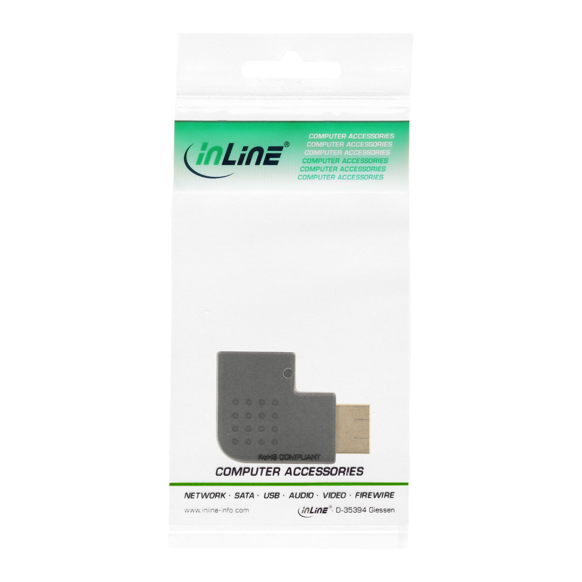 Inline Adapter