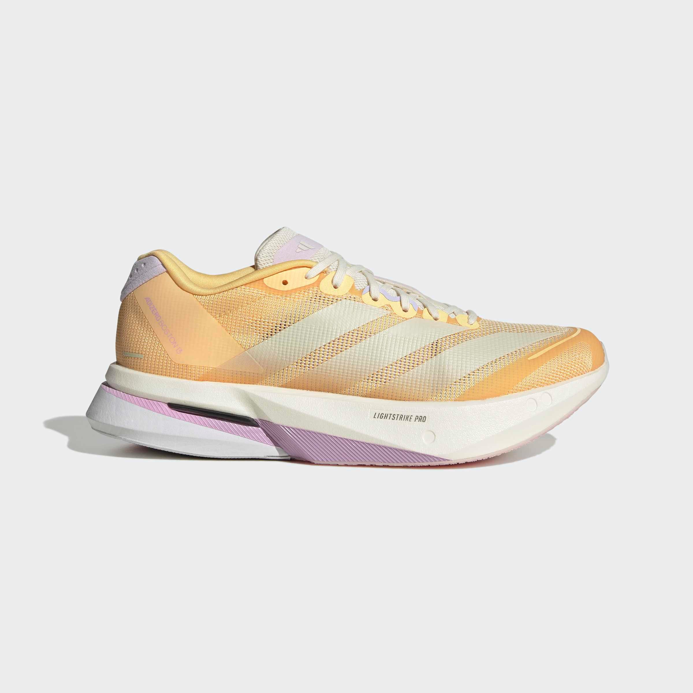 adidas Performance ADIZERO BOSTON 13 Laufschuh