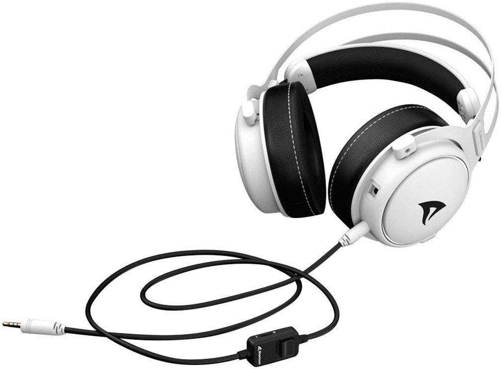 Sharkoon Skiller SGH50 Gaming-Headset