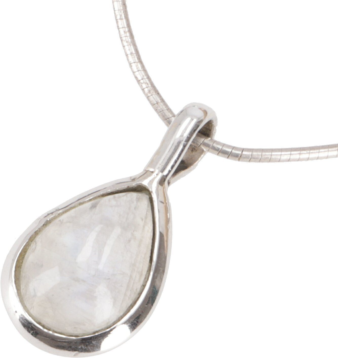 Guru-Shop Kettenanhänger Boho Silberanhänger, indischer Kettenanhänger.. günstig online kaufen