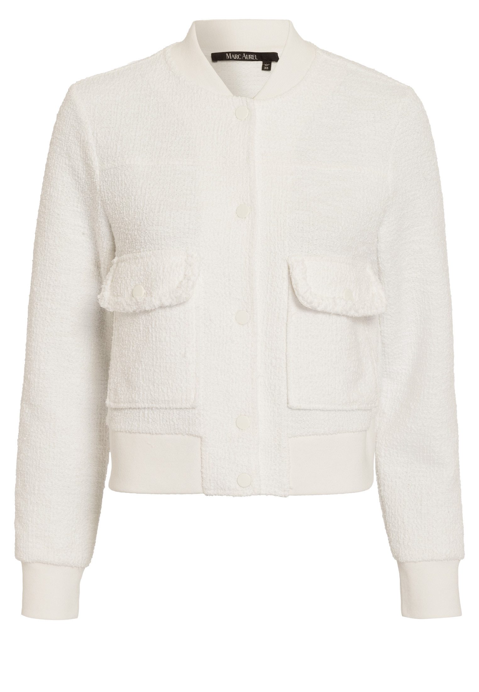 MARC AUREL Strickjacke günstig online kaufen