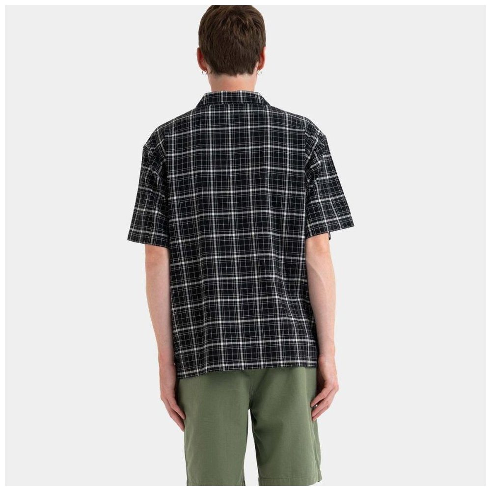 Santa Cruz Langarmhemd Flint SS Shirt
