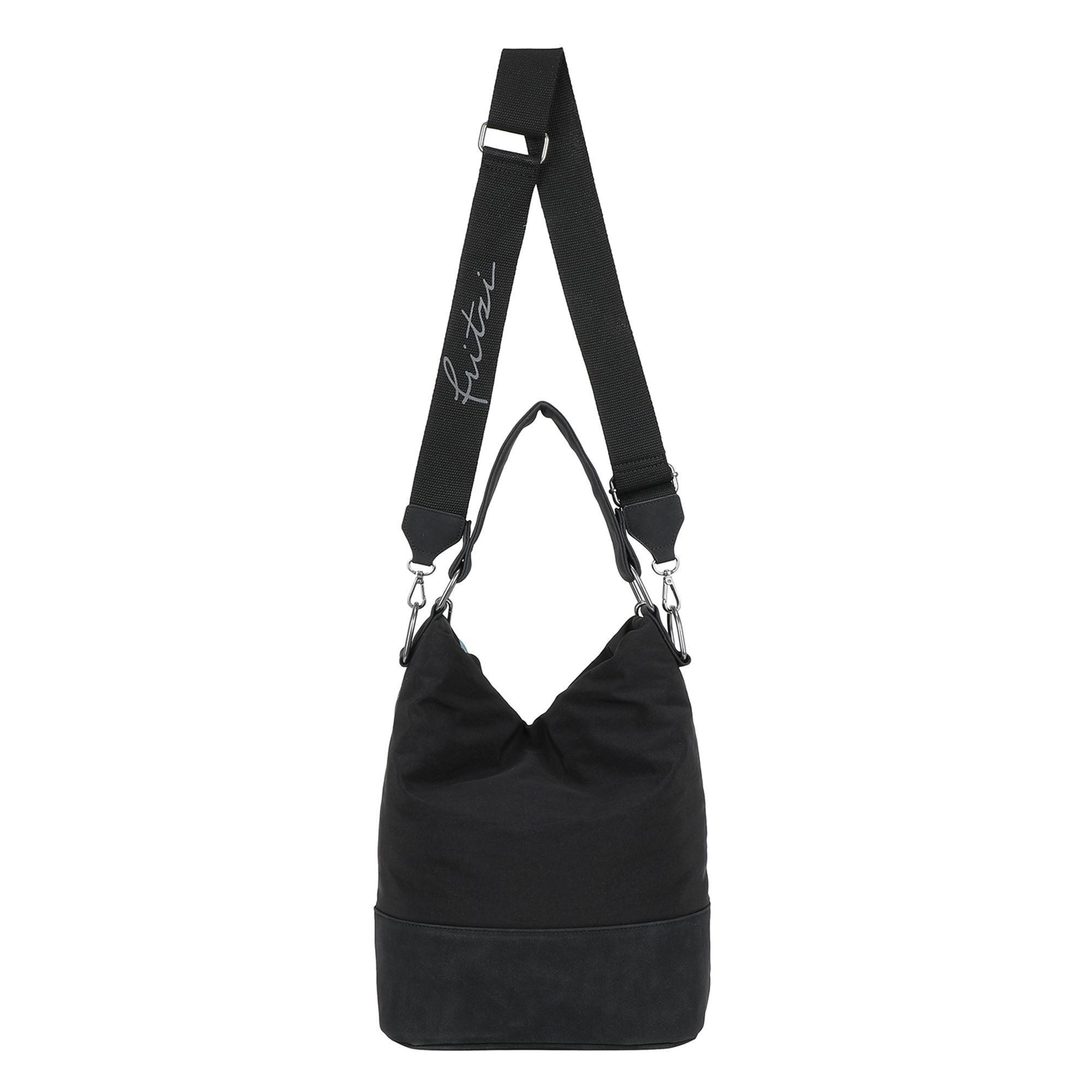 Fritzi aus Preußen Schultertasche Olga Limited, günstig online kaufen