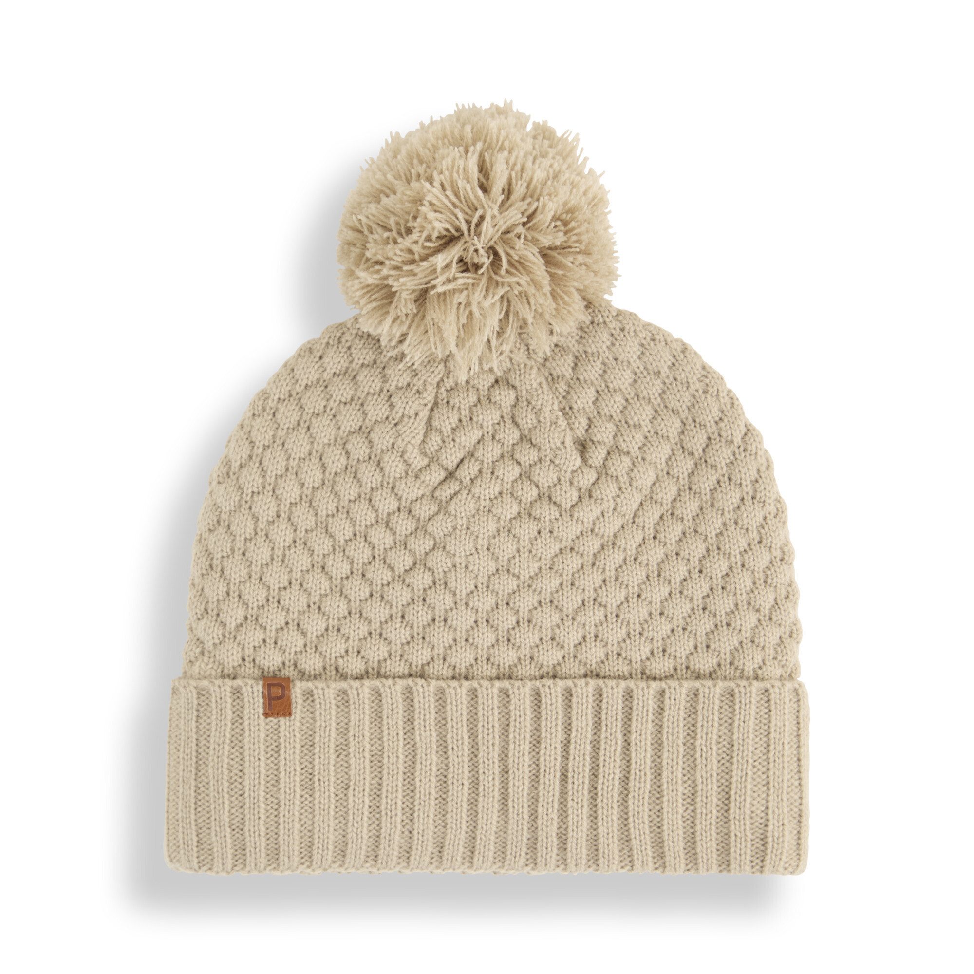 PUMA Beanie WRMLBL Golf Beanie Damen günstig online kaufen