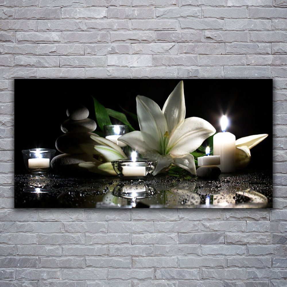 Tulup Glasbild Glasbilder Wanddekoration Bilder Fotobilder günstig online kaufen
