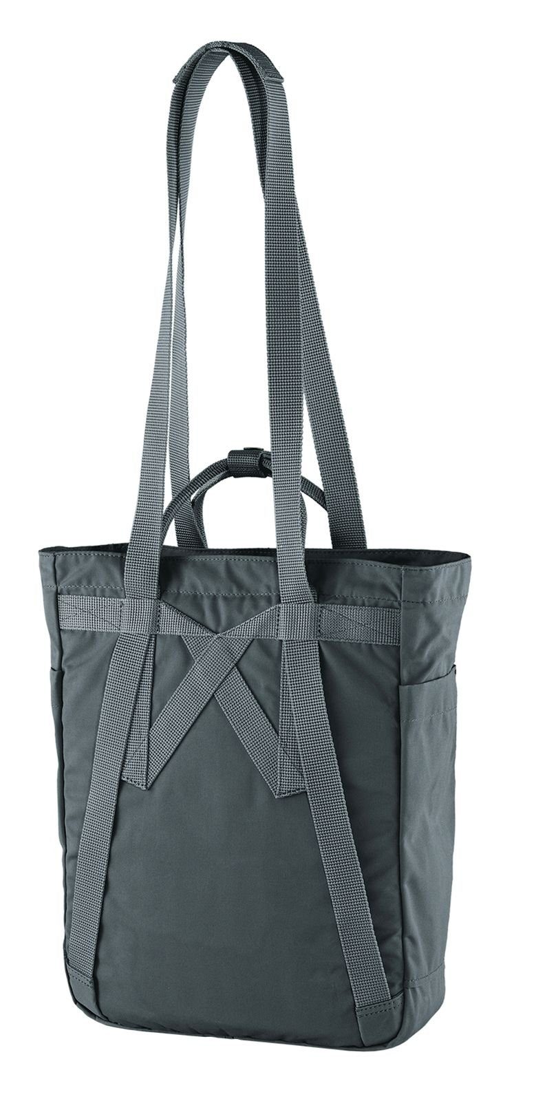 Fjällräven Schultertasche Kånken (Set, 2-tlg)