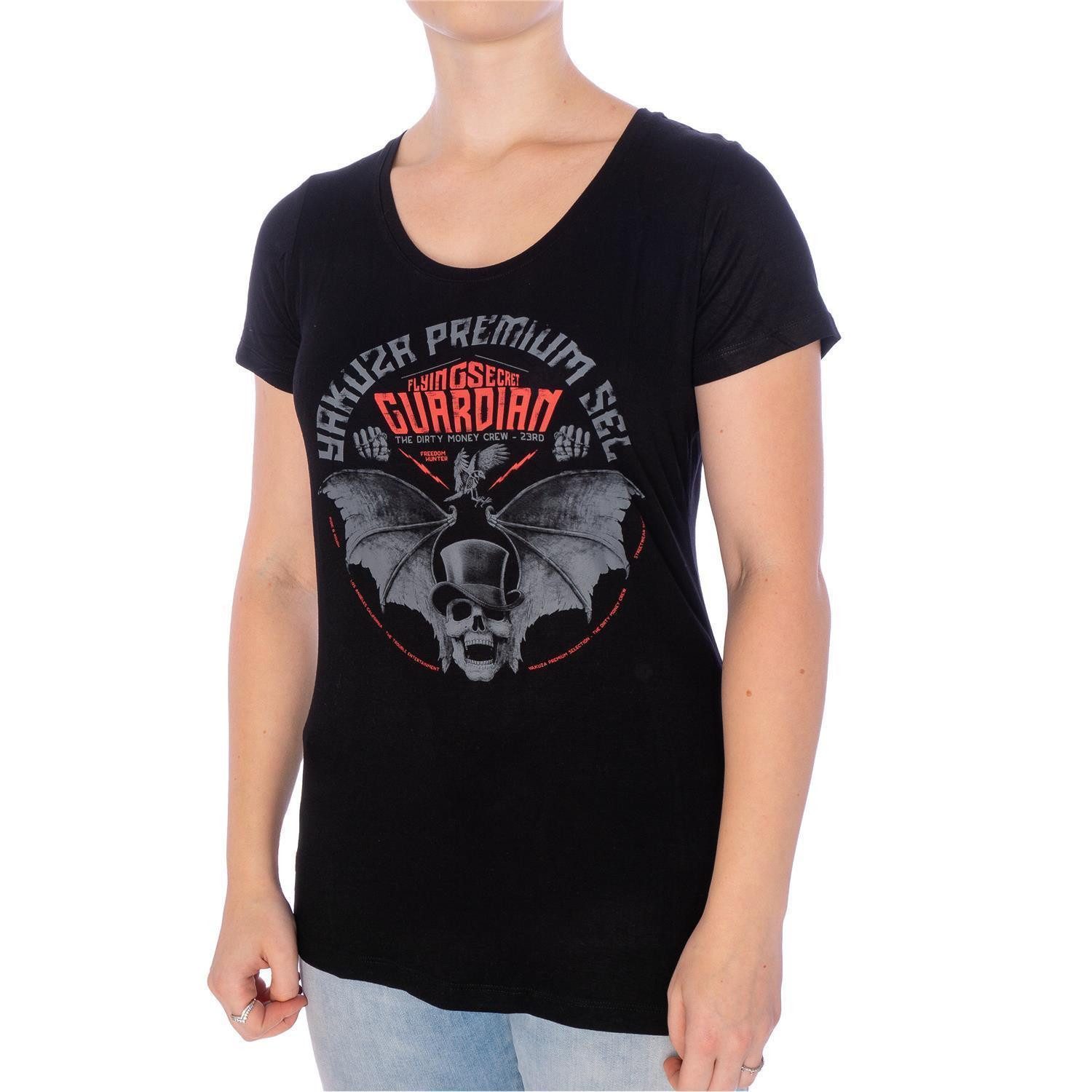 Yakuza Premium T-Shirt T-Shirt Yakuza GS-3532. € 29,90