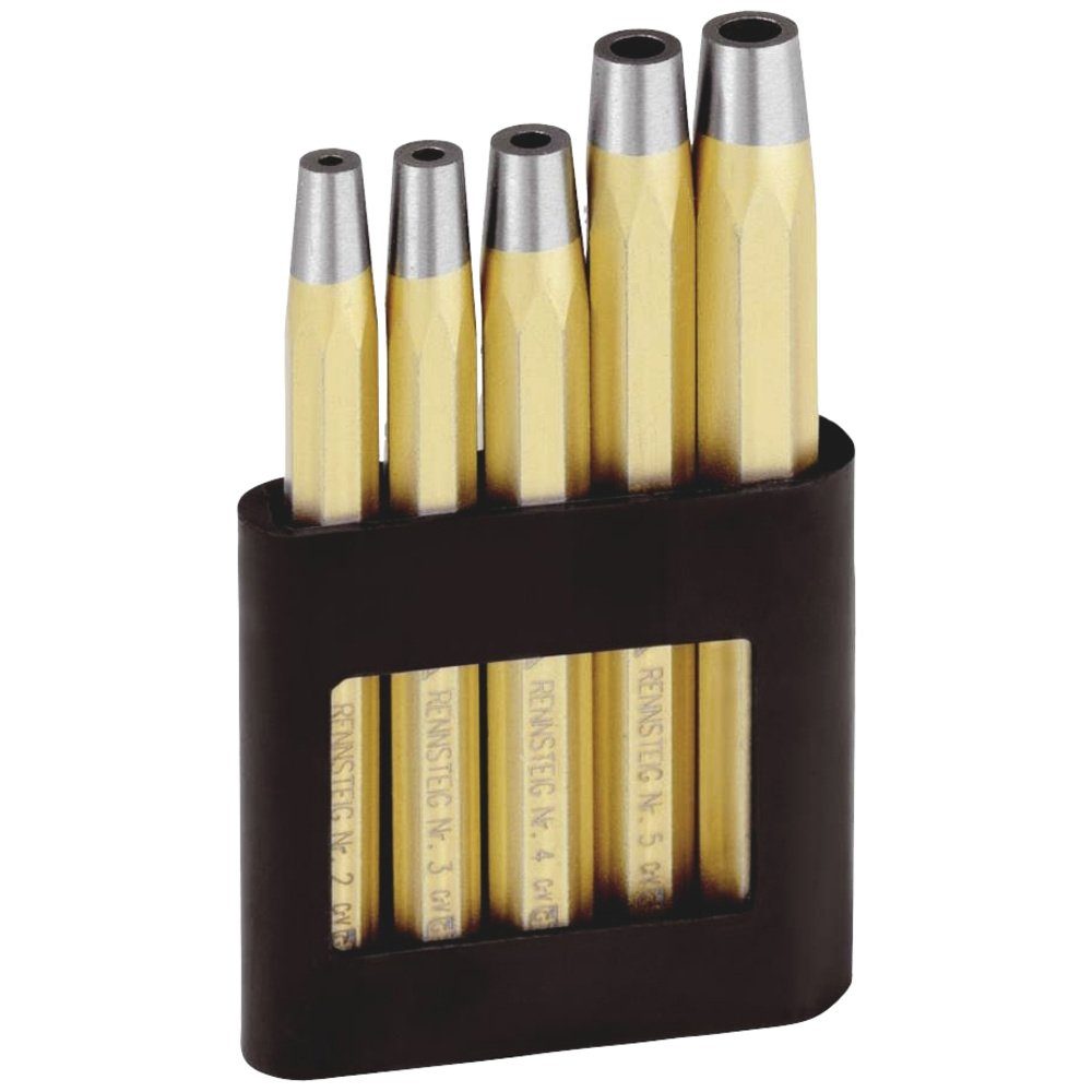 Rennsteig Инструментe Montagewerkzeug Nietzieher Satz Rennsteig Инструментe 445 100 0, L: 12.00 cm