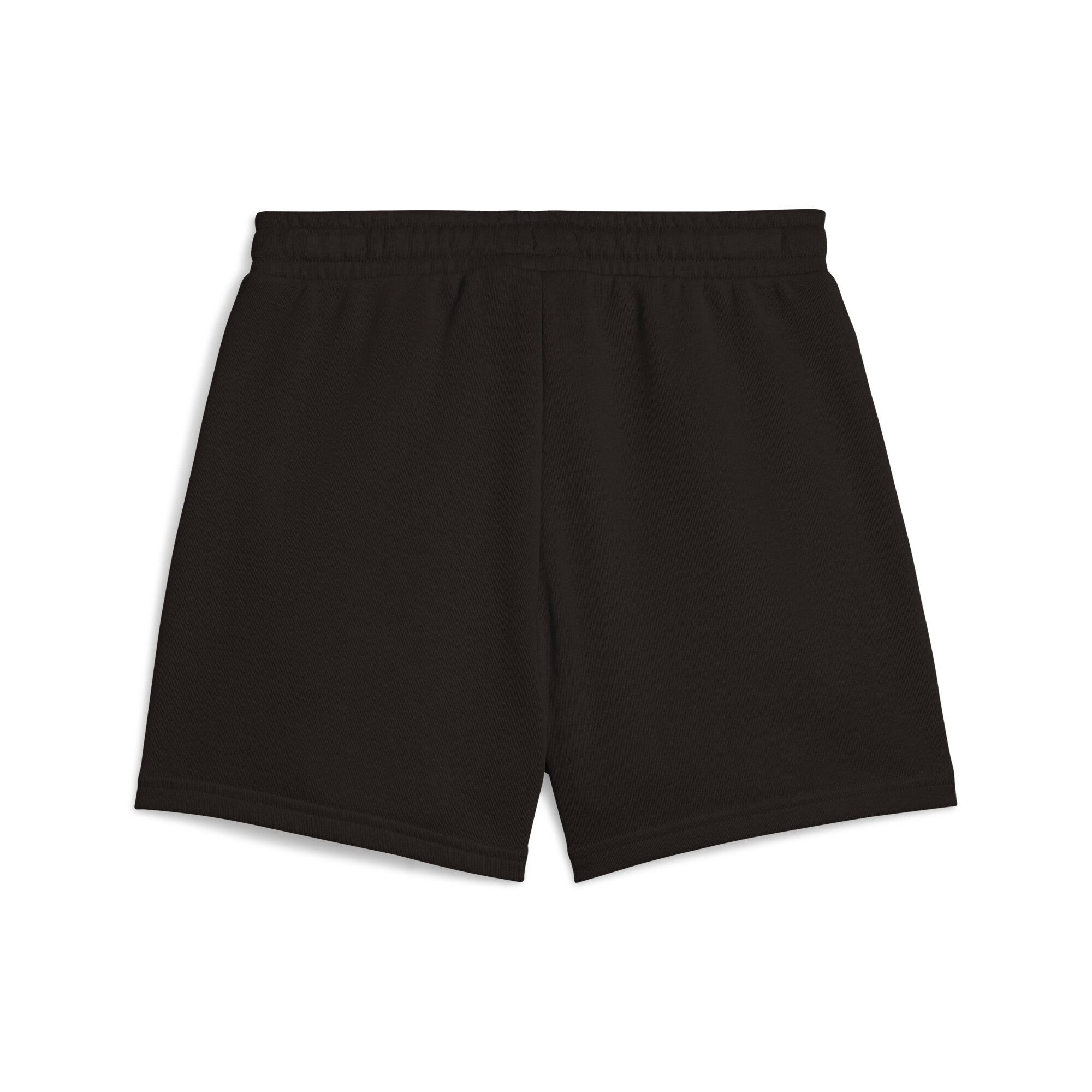 PUMA Trainingsshorts CLASS HIGH WAIST SHORTS günstig online kaufen