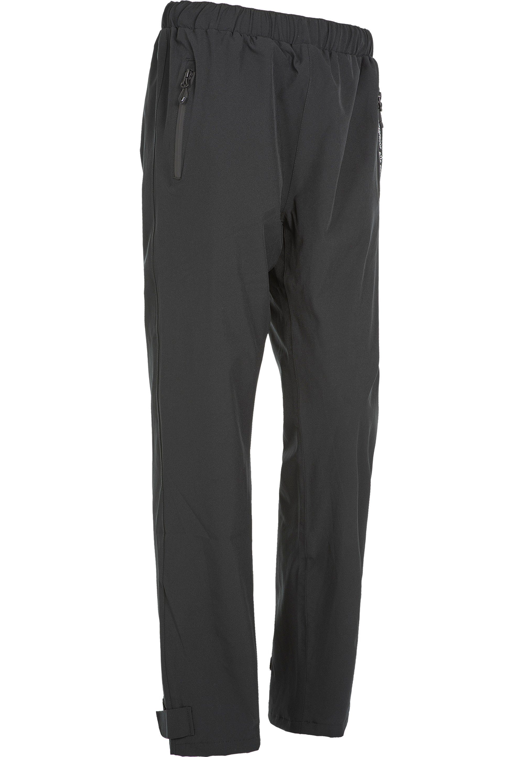 WEATHER REPORT Regenhose Camelia mit wasser -und winddichter Ausstattung