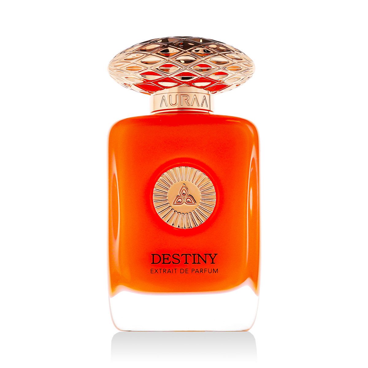 Auraa Desire Extrait Parfum Destiny