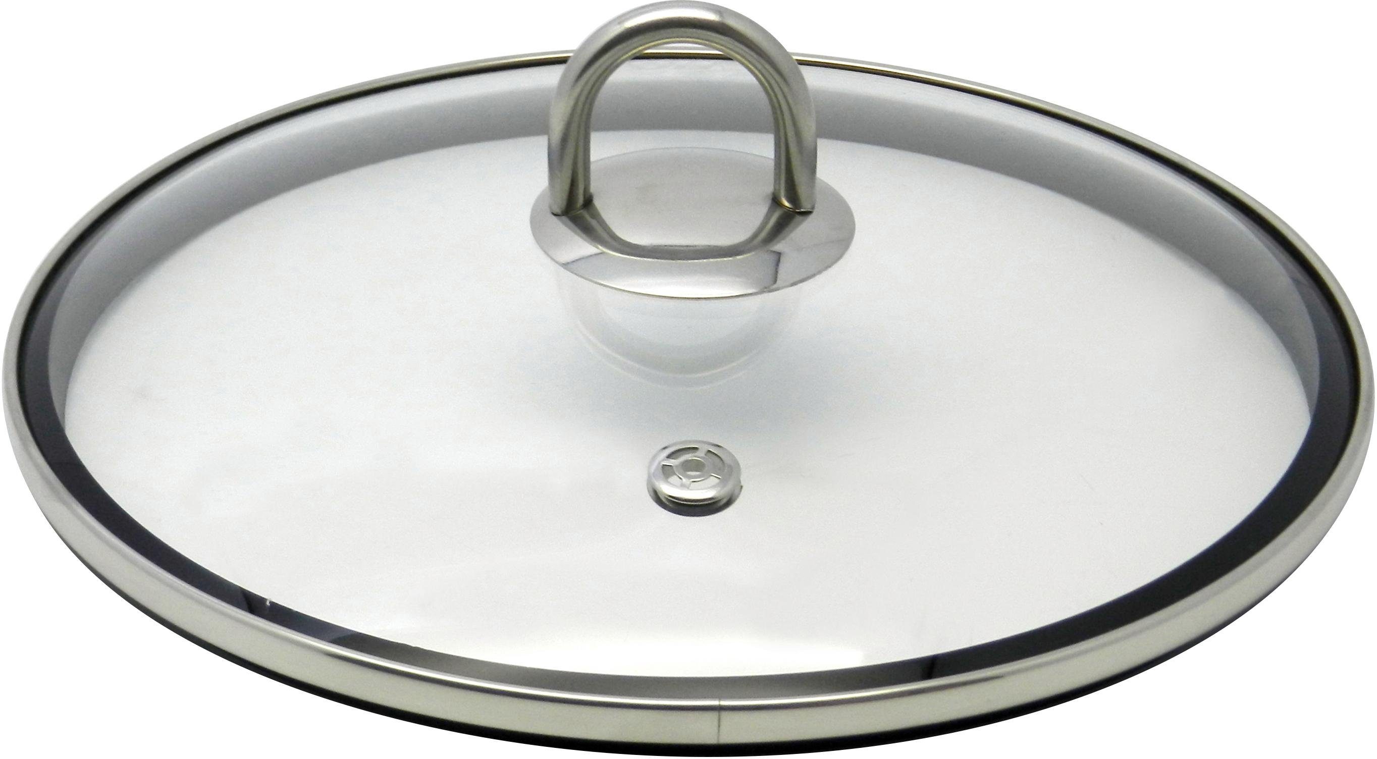 Elo Topfdeckel Protection, mit Silikonrand