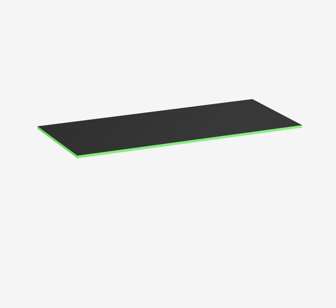 Tischplatte Gaming Tischplatte