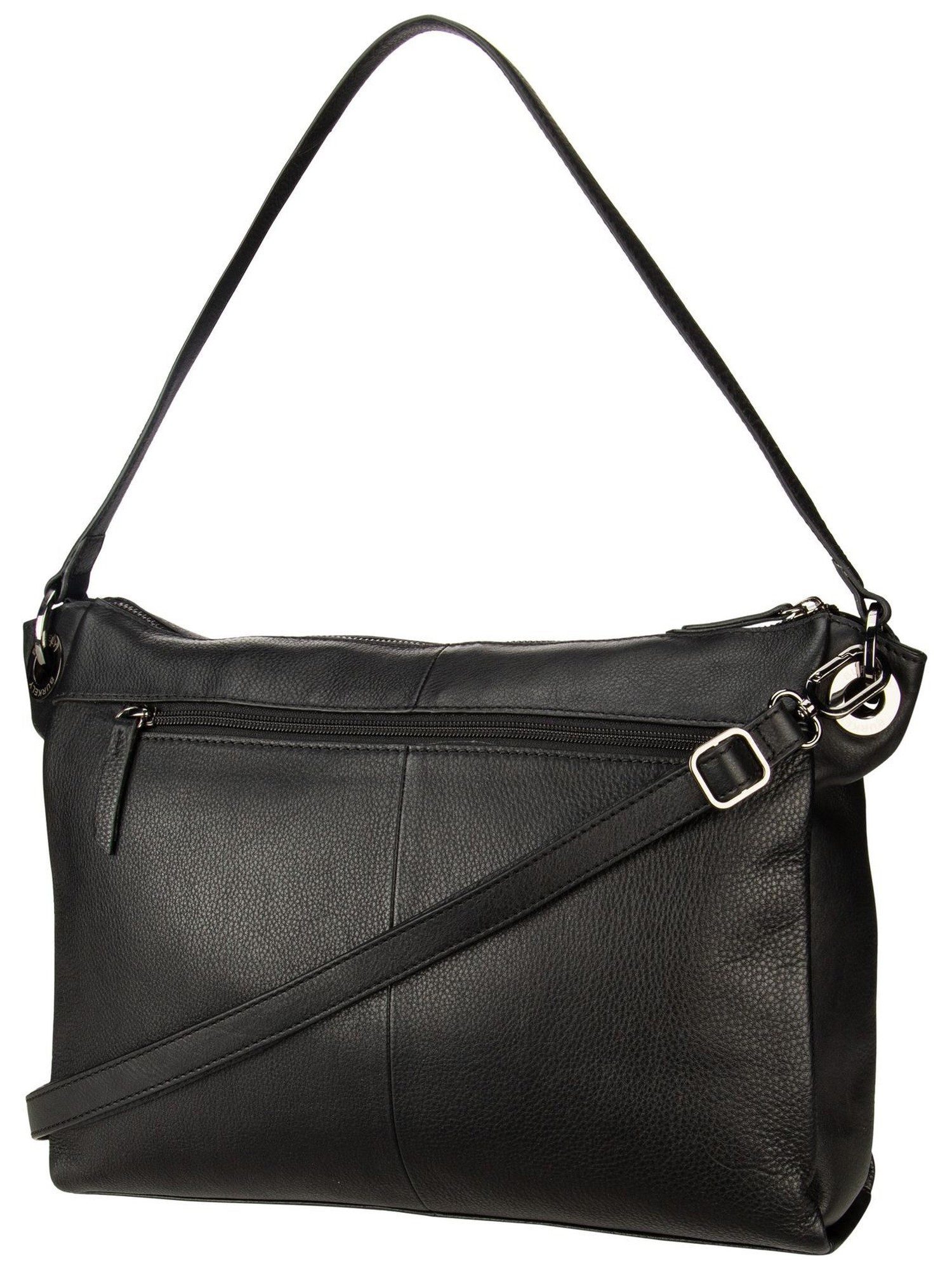 Burkely Handtasche Radiant Raeven, Hobo Bags