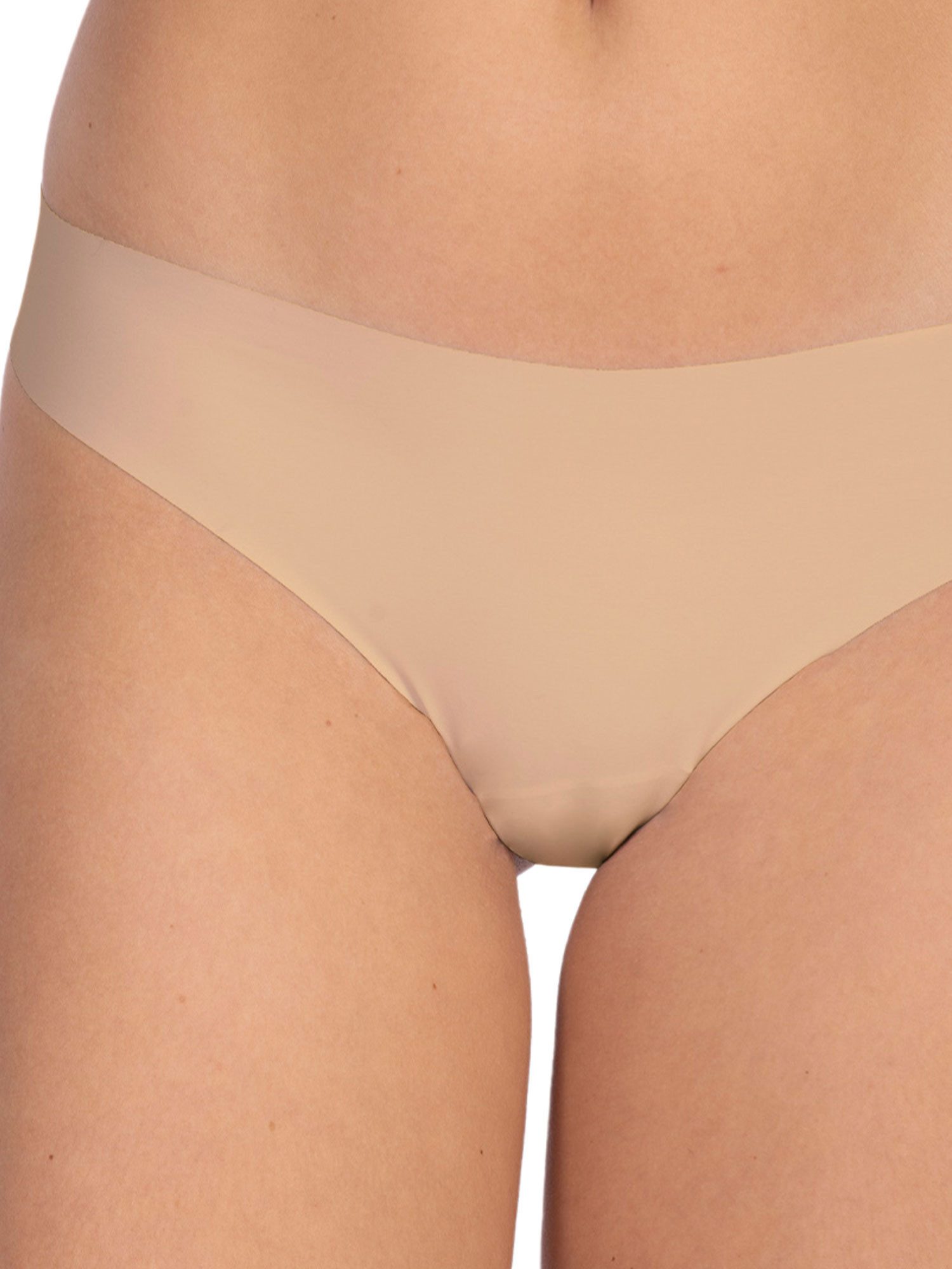 Nina Von C. String 6er Pack String Secret Soft & Shape (Packung, 6-St)