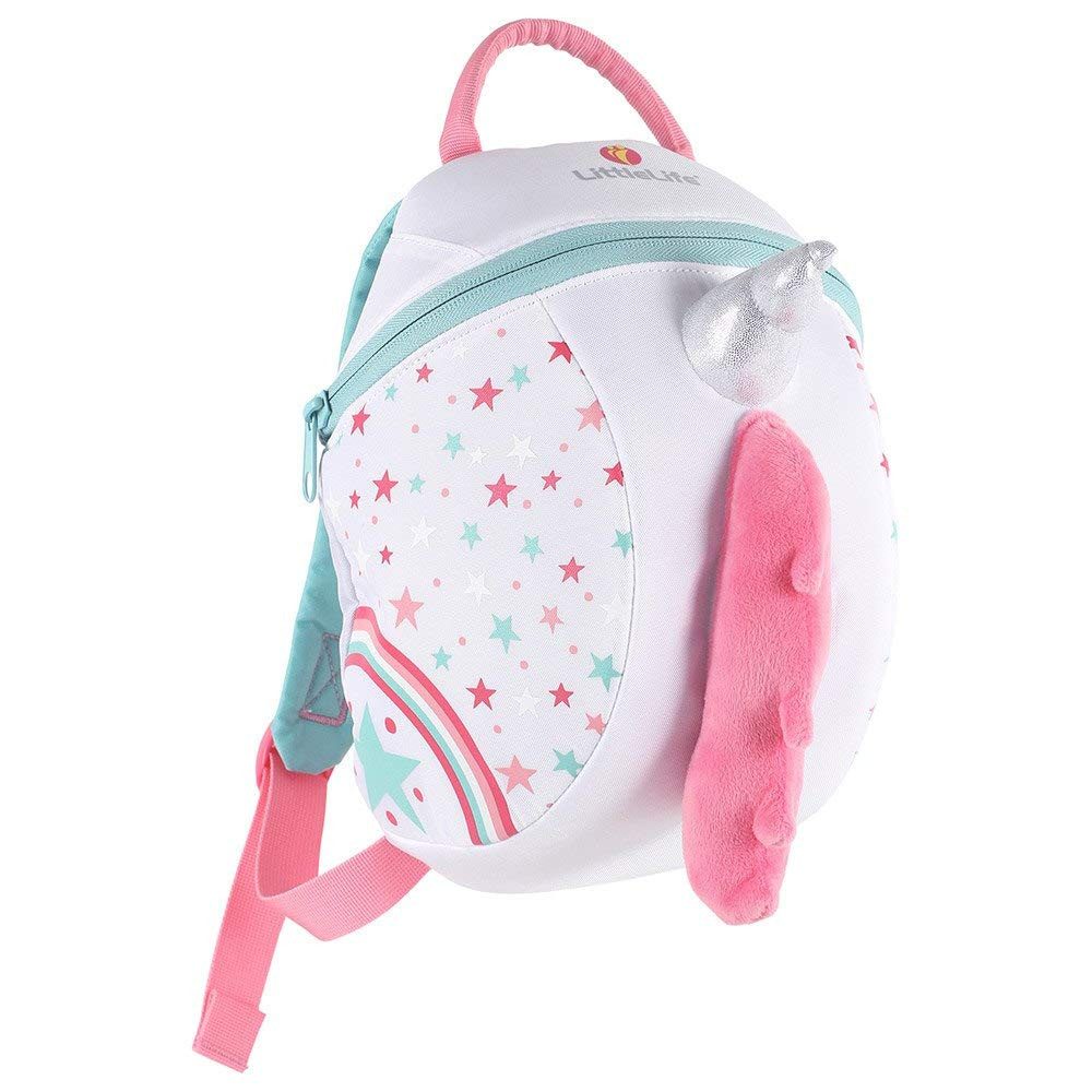 LittleLife Rucksack Unicorn