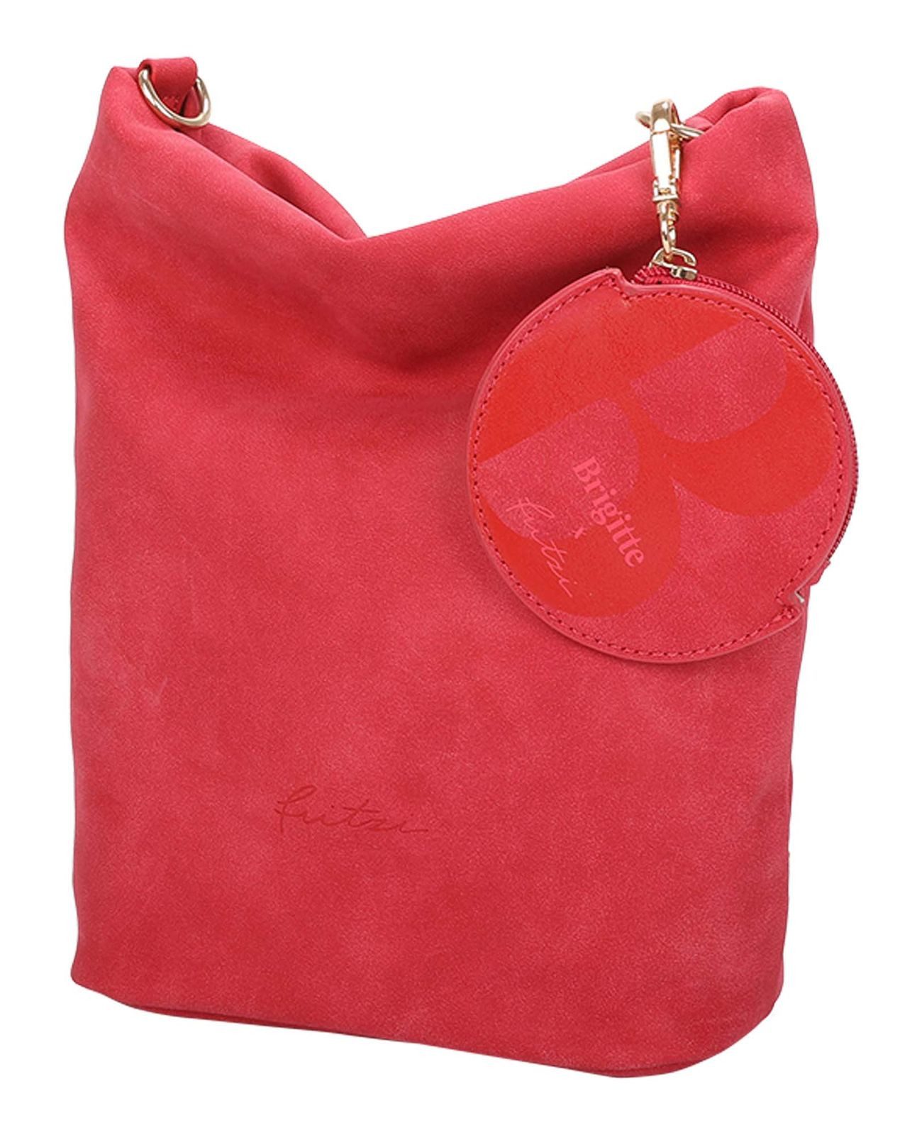 Fritzi aus Preußen Rucksack Special Backpack (Set, 2-tlg) günstig online kaufen