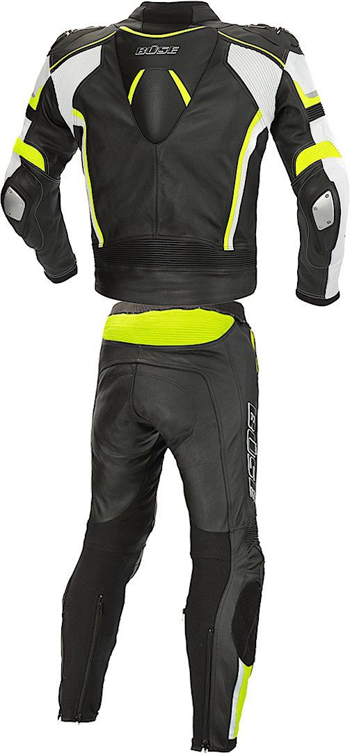 Büse Motorradkombi Mille 2-Teiler Damen Motorrad günstig online kaufen