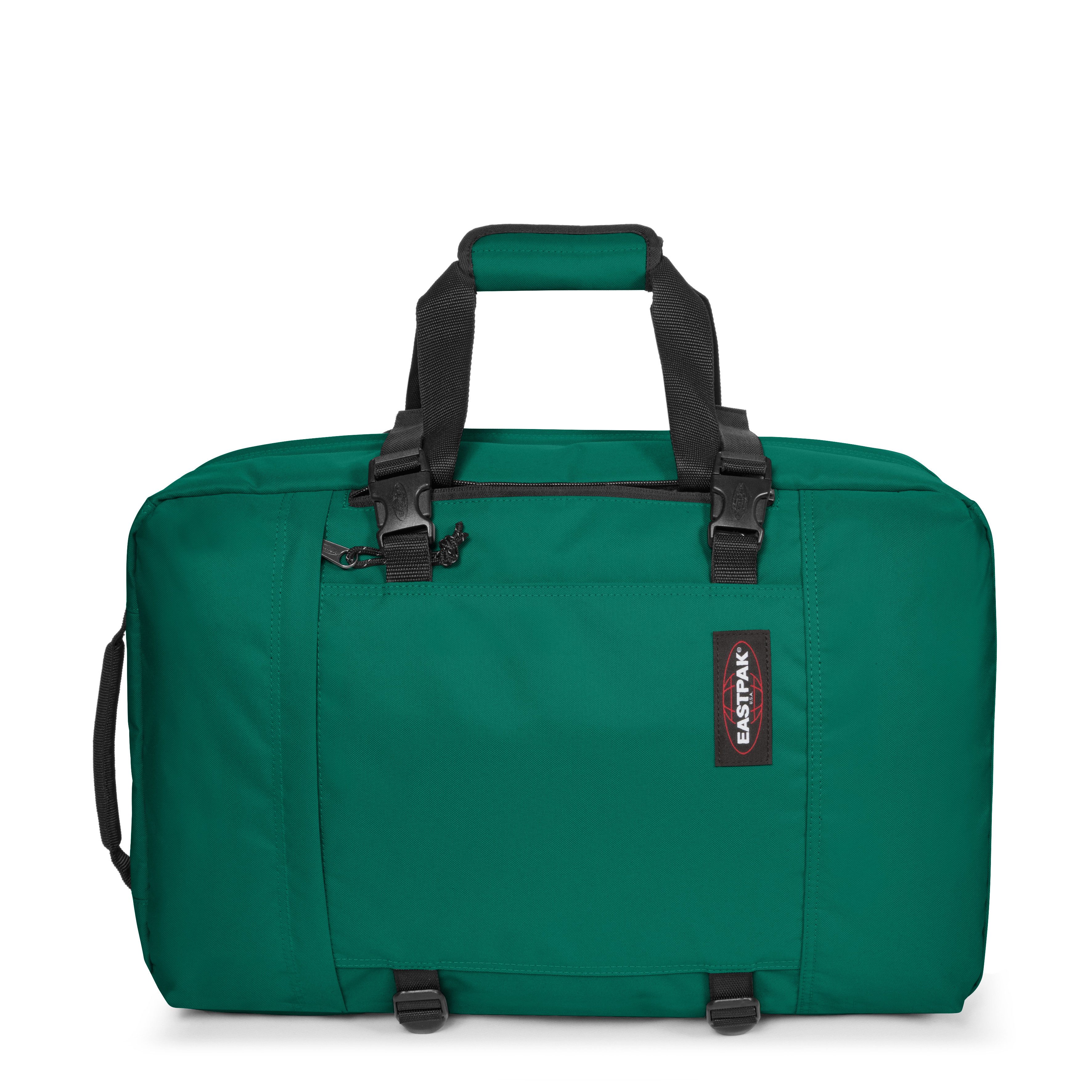 Eastpak Weichgepäck-Trolley TRAVELPACK Tarp, Unisex Reisegepäck, Duffle-Tasche, Freizeitrucksack mit Tragegriffen