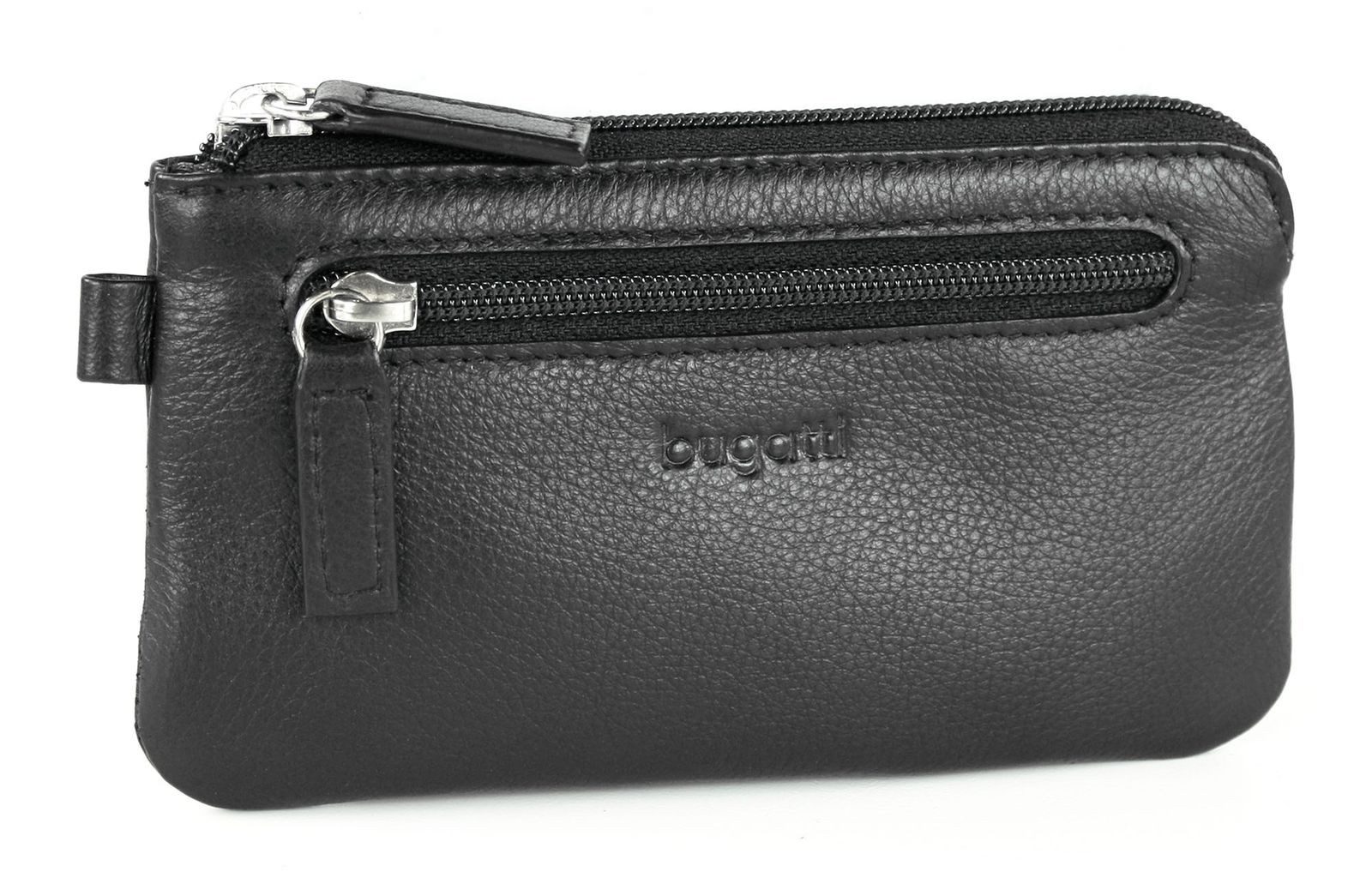 bugatti Schlüsseltasche, aus echtem Leder günstig online kaufen