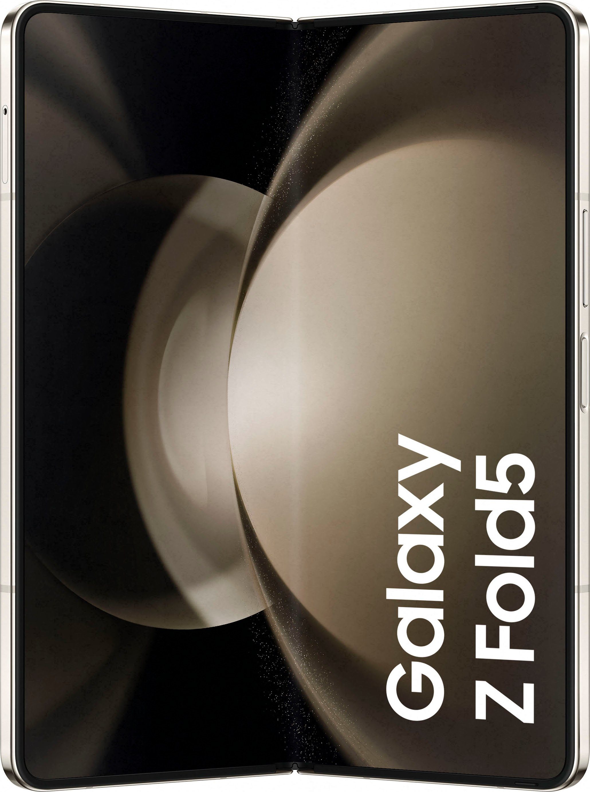 Samsung Galaxy Z Fold 5 Smartphone (19,21 cm/7,6 Zoll, 256 GB Speicherplatz,  50 MP Kamera)