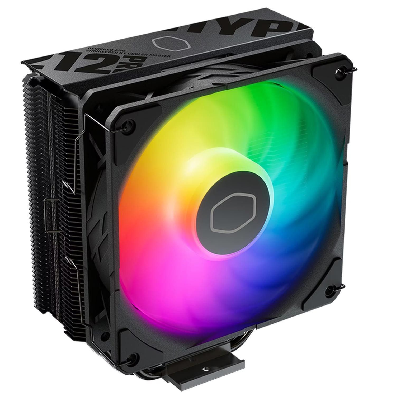 COOLER MASTER CPU Kühler Master RR-212S-25PZ-R1 CPU-Lüfter