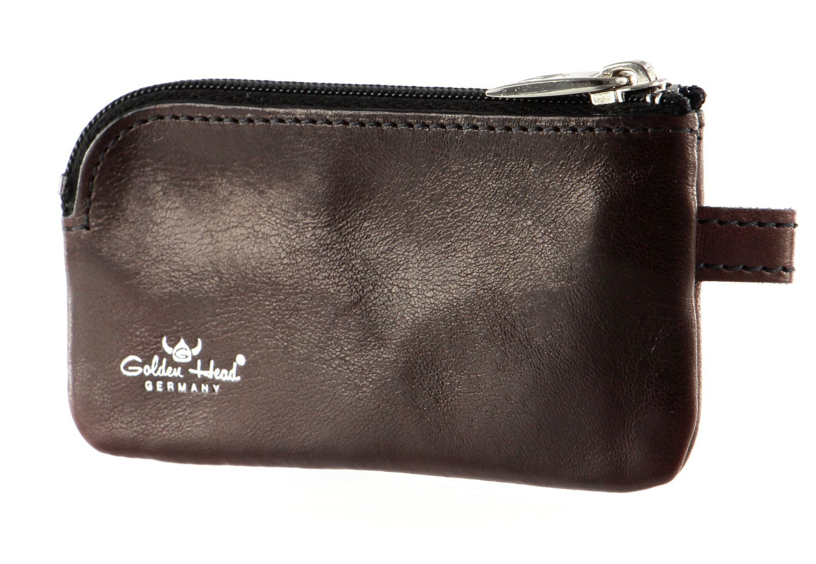 Golden Head Schlüsseltasche Zipped Key Case, günstig online kaufen