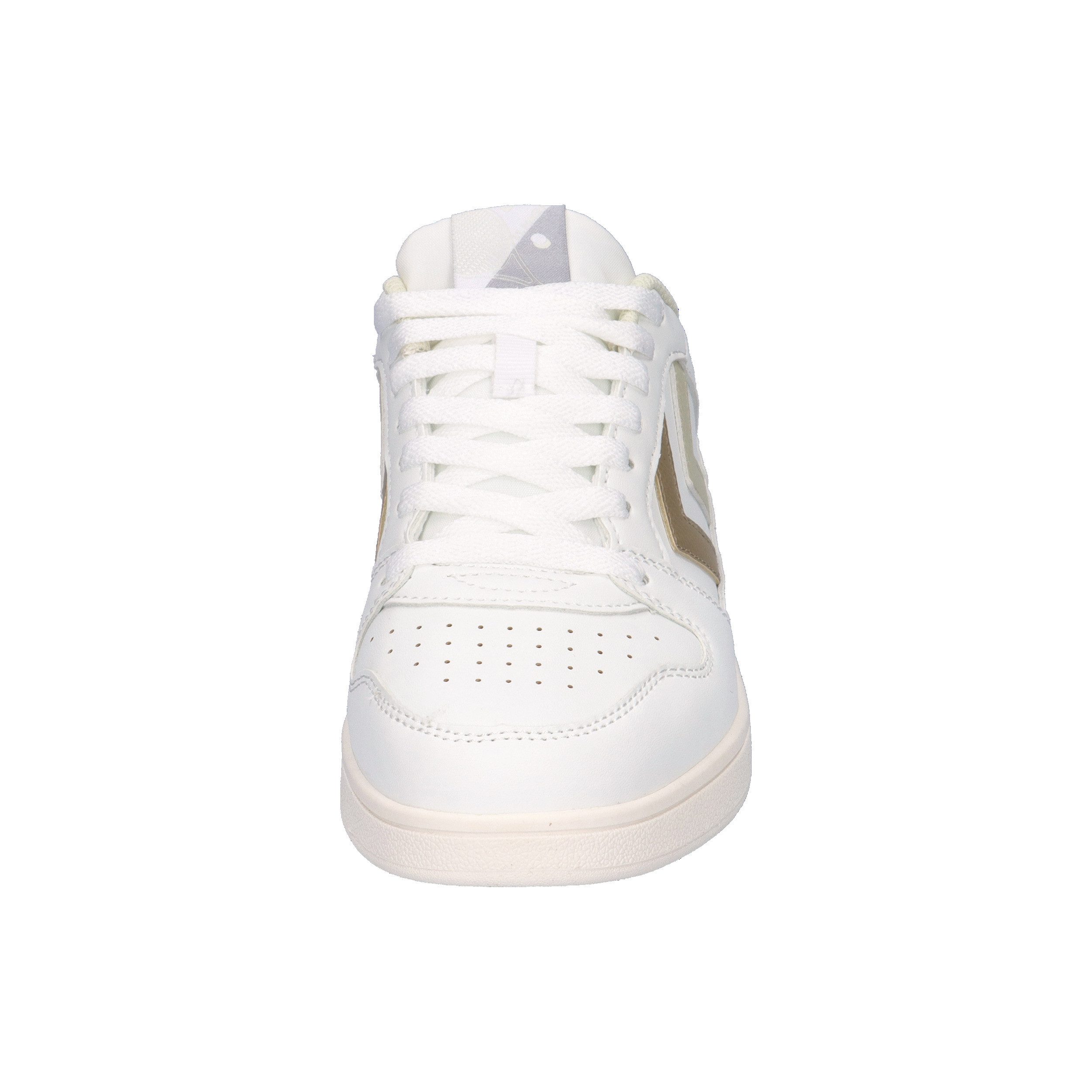 hummel Hummel Damen Sneaker ST. POWER PLAY WMNS LZD 227961 Sneaker