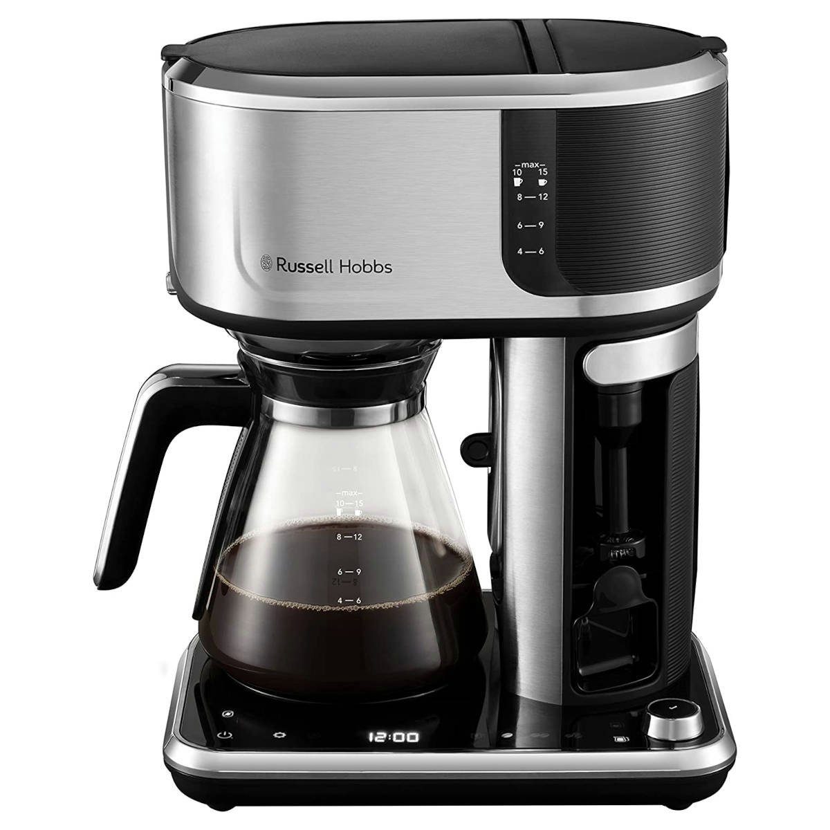 RUSSELL HOBBS Filterkaffeemaschine