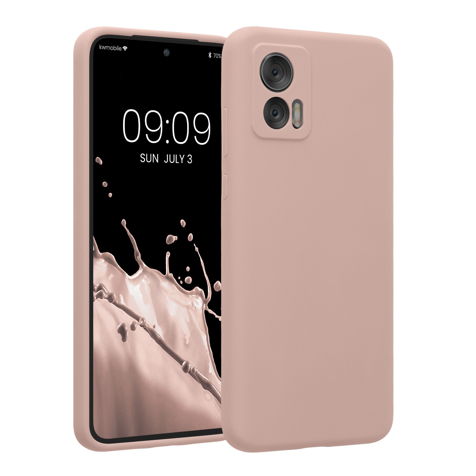 Handyhülle Hülle für Motorola Edge 30 Neo