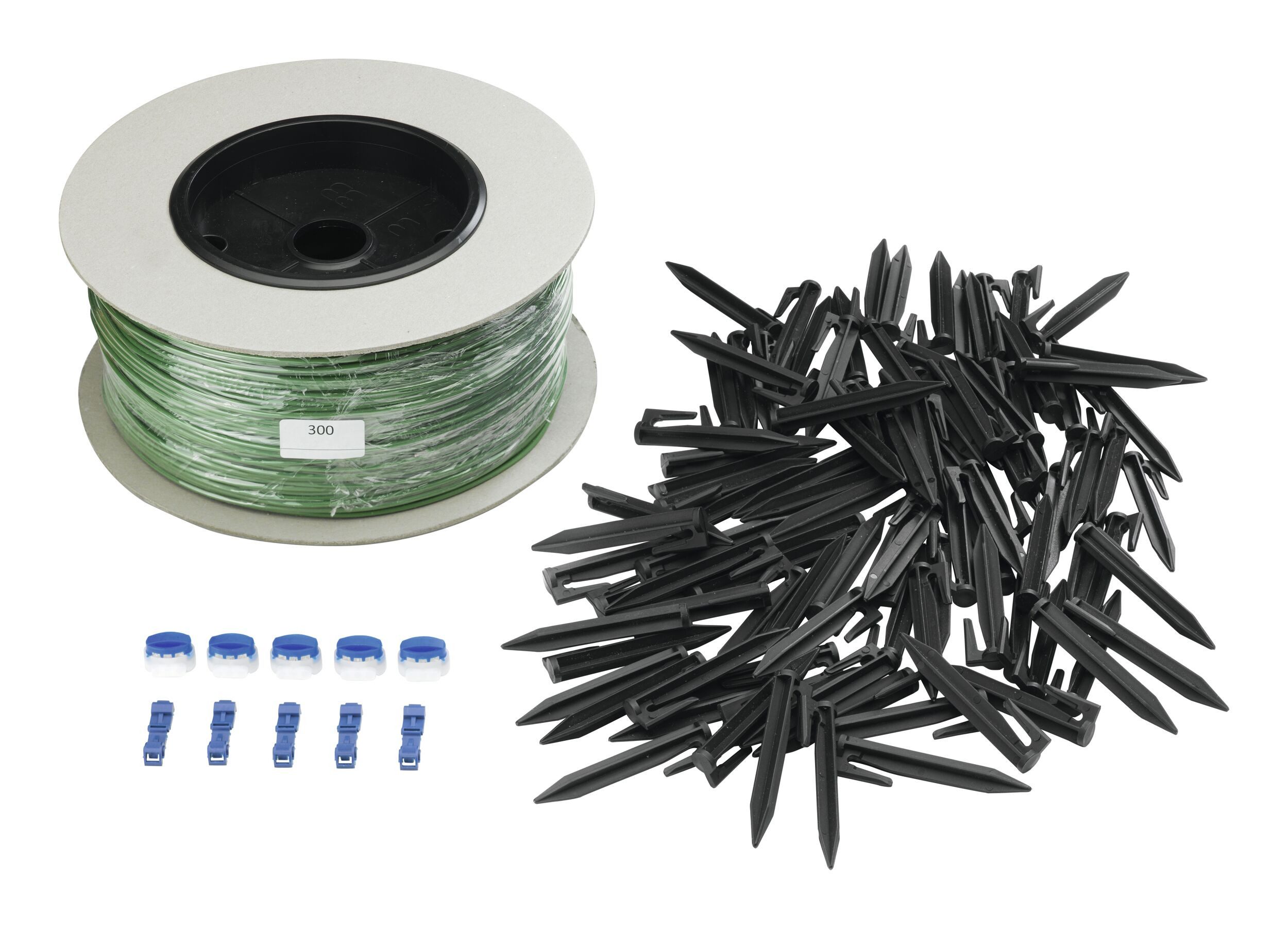 STIGA Rasenmähroboter, Installationskit Medium für G-Rasenroboter