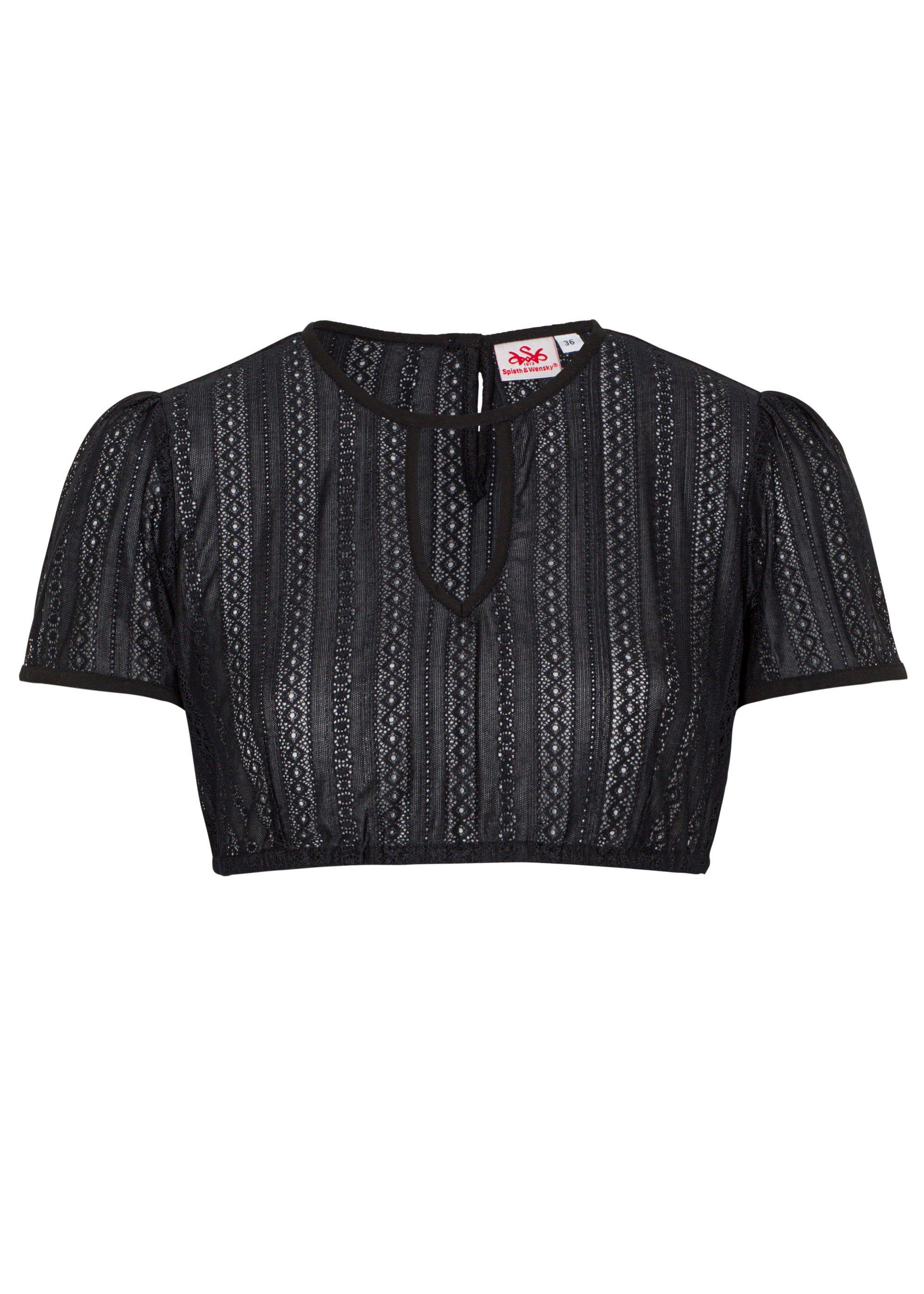 Dirndlbluse 'Nett'