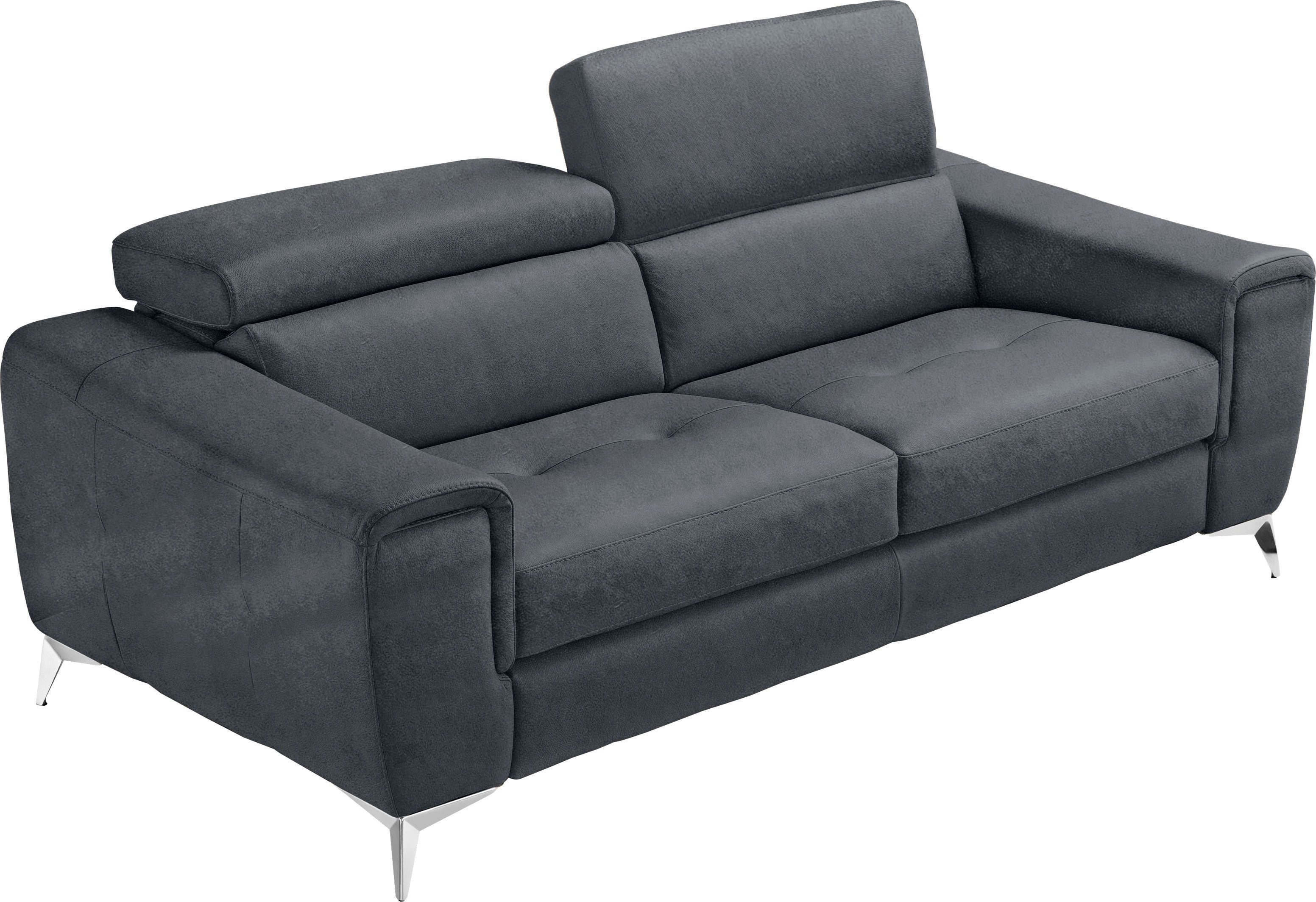 Egoitaliano Schlafsofa Francine Designsofa, Loungesofa mit günstig online kaufen