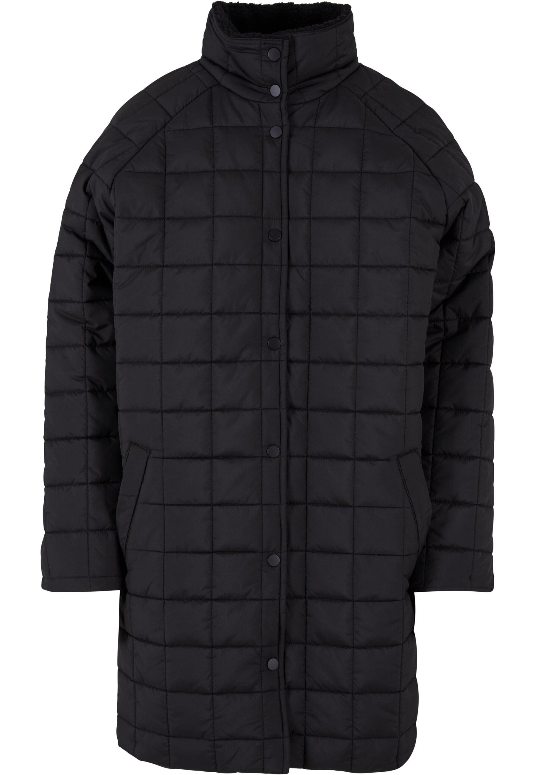 URBAN CLASSICS Winterjacke Urban Classics Damen günstig online kaufen