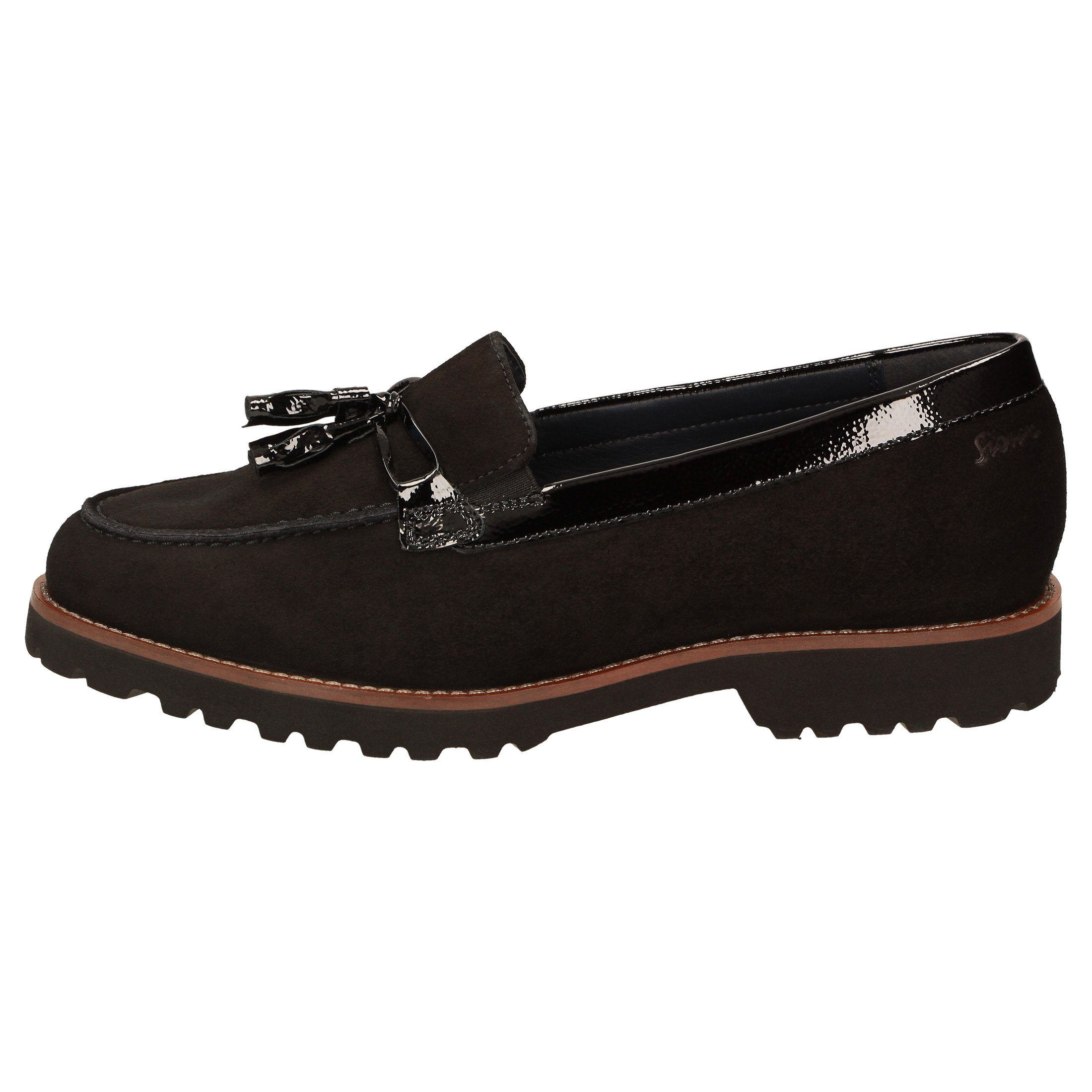 SIOUX Meredith-730-H Slipper günstig online kaufen