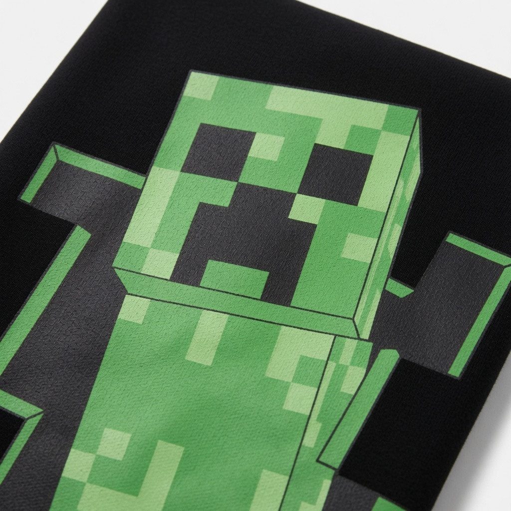 Minecraft Hoodie Minecraft Jungen Hoodie Kapuzenpullover