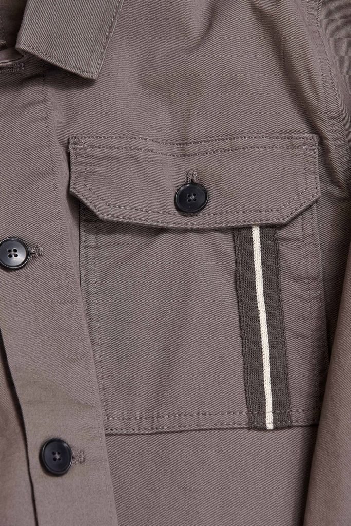 Elkline Sommerjacke EXPLORER Herren Jacke