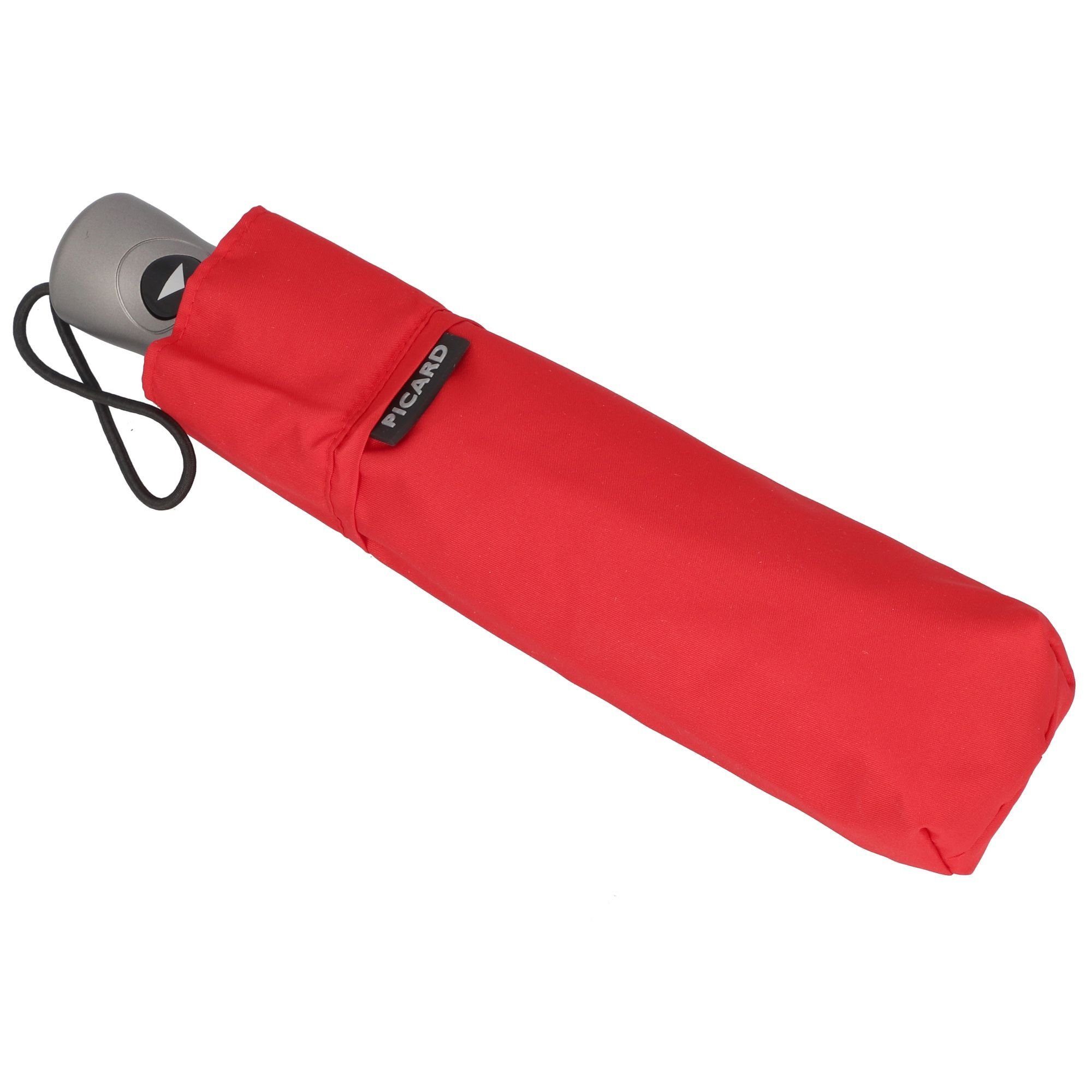 Picard Taschenregenschirm Fiber