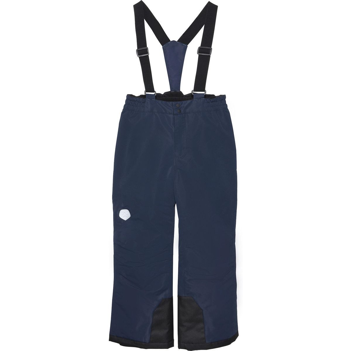 COLOR KIDS Skihose Ski Pants Solid 741145