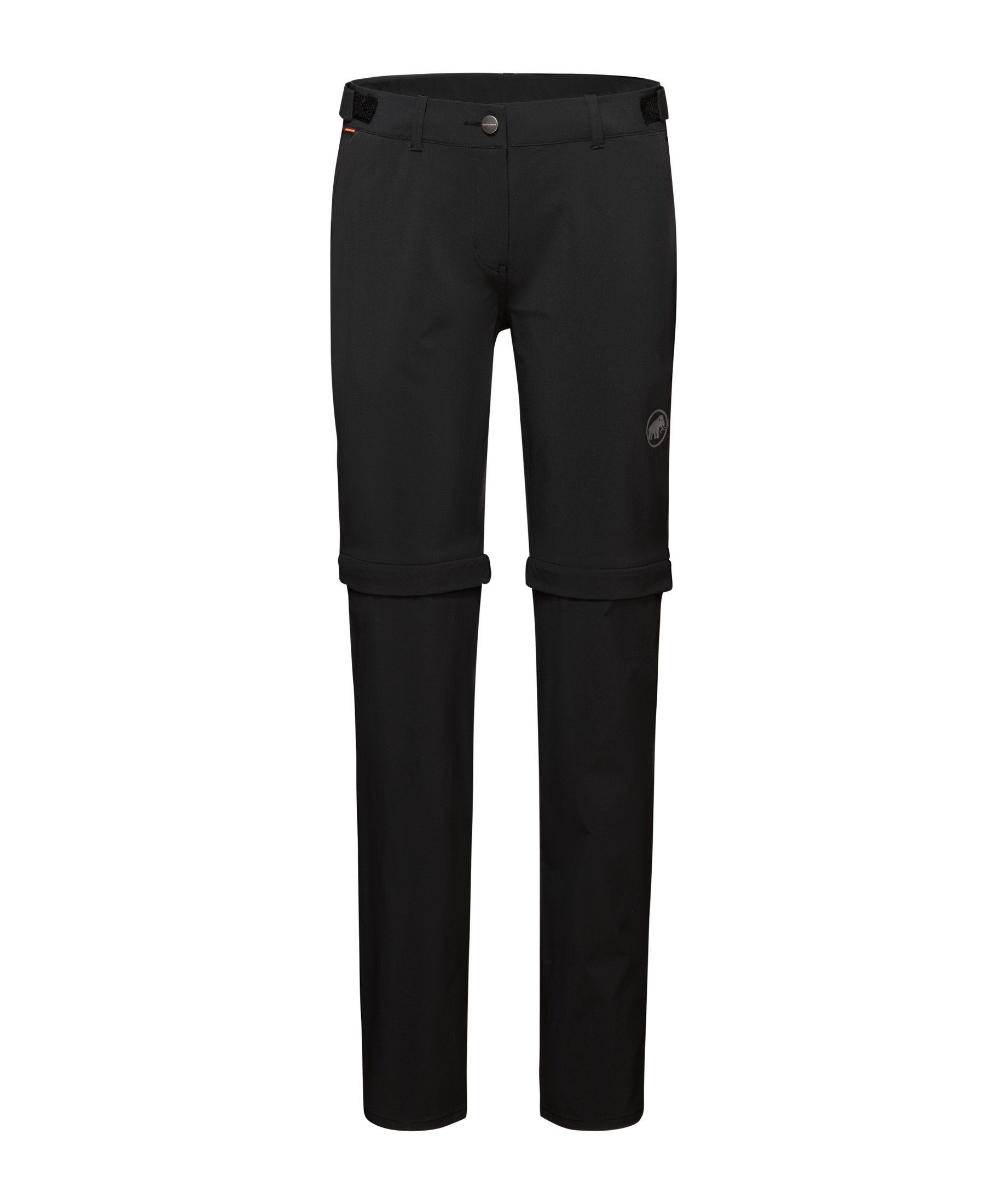 Mammut Outdoorhose Runbold Zip Off Pants günstig online kaufen