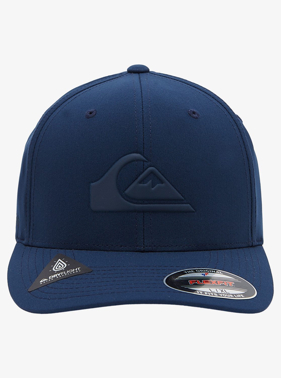 Quiksilver Flex Cap AMPED UP günstig online kaufen