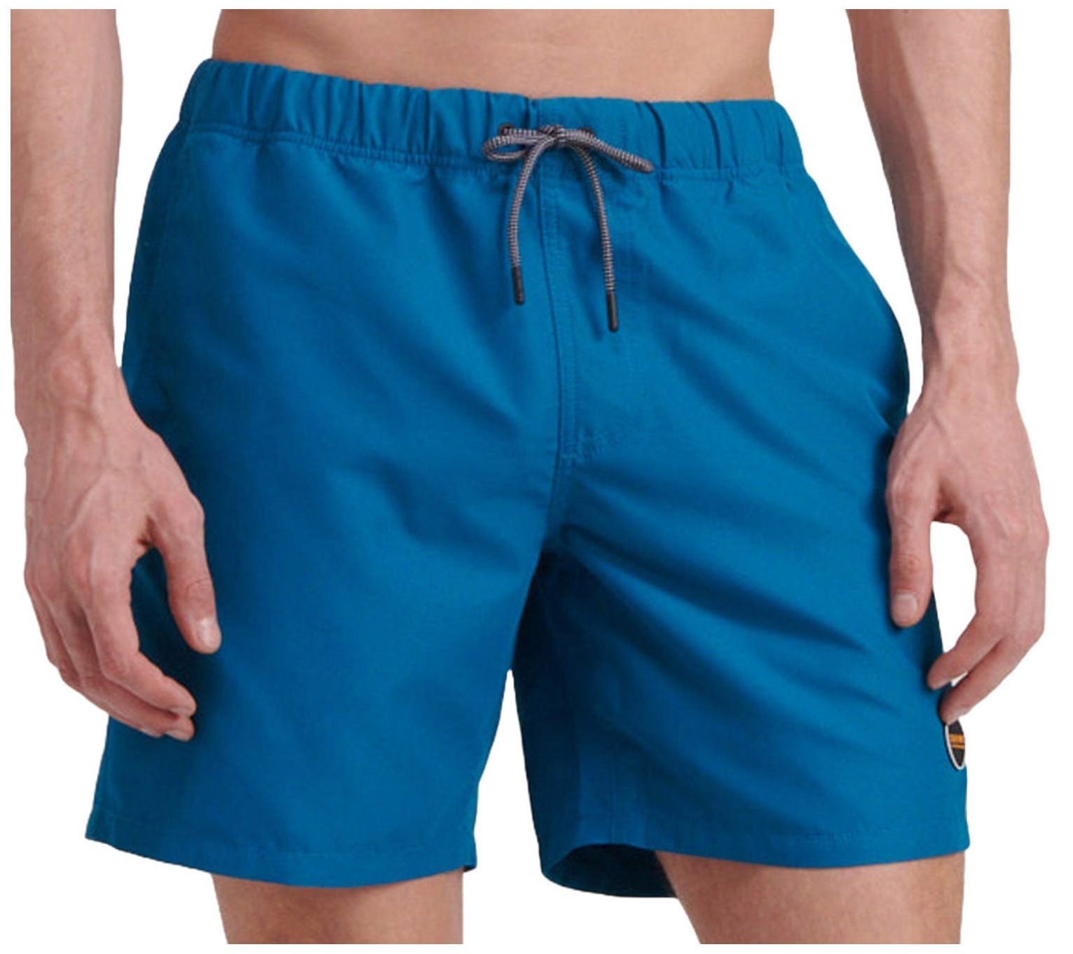 Shiwi Badeshorts Herren Badehose (1-St) mit günstig online kaufen