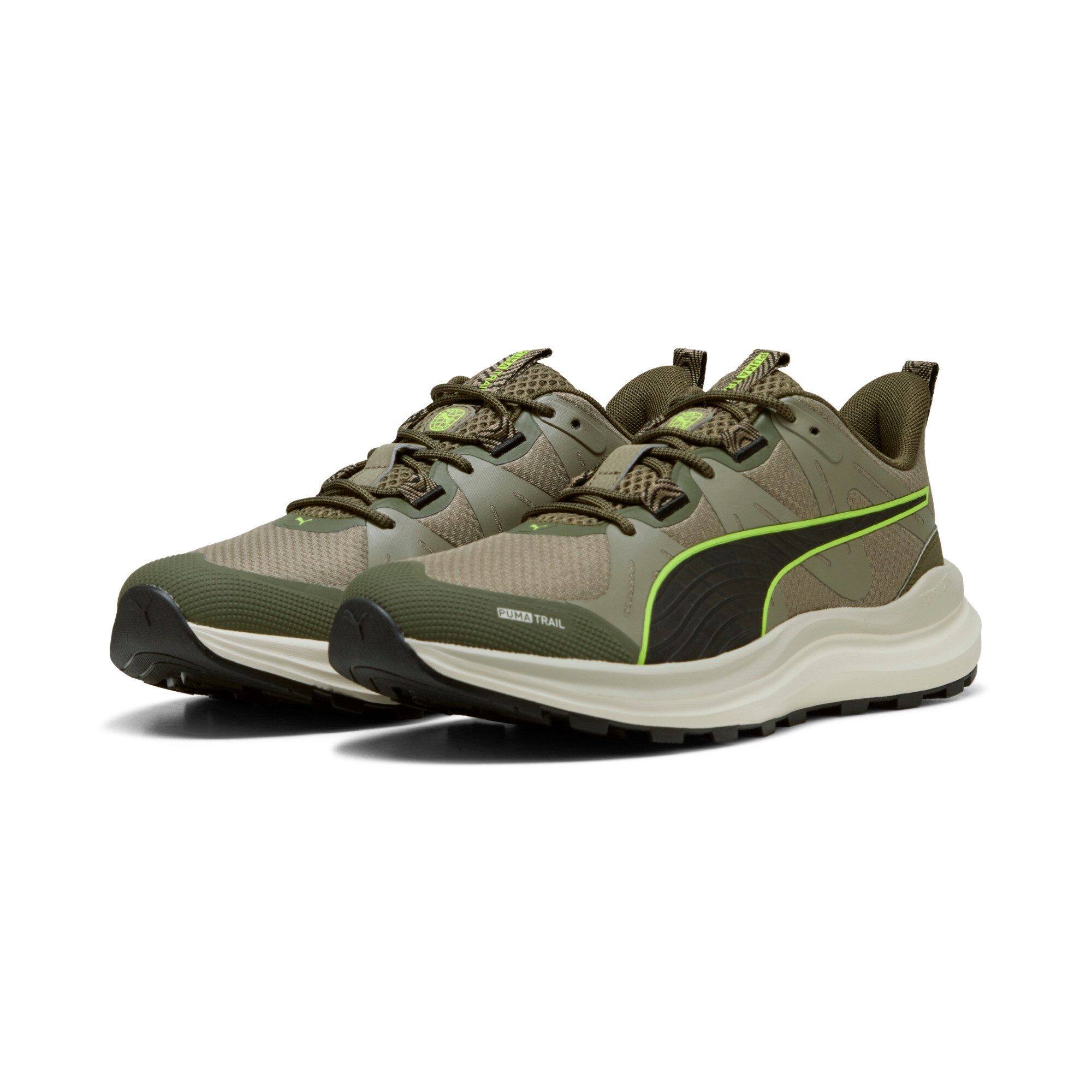 PUMA REFLECT LITE TRAIL Trailrunningschuh günstig online kaufen