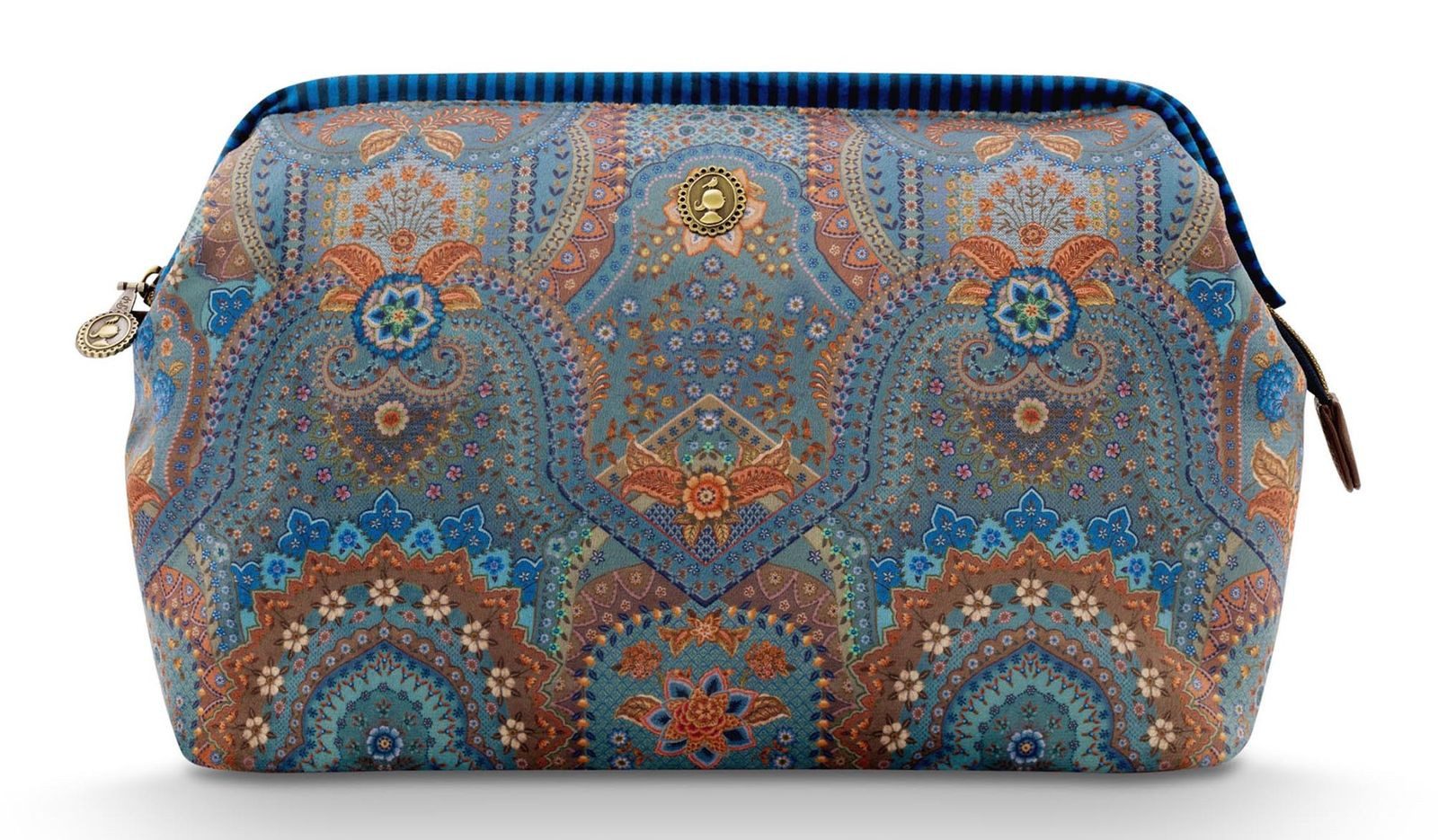 Kulturbeutel Cosmetic Purse Jabali