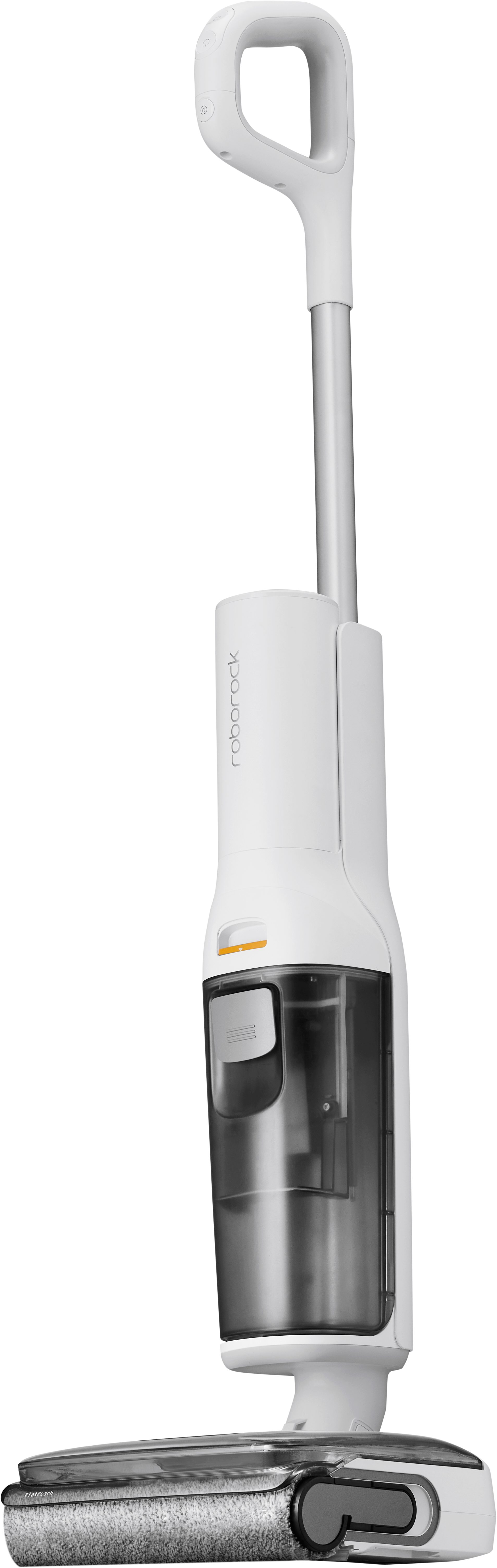 Roborock Nass-Trocken-Sauger Morph C F25 RT, 145 W, mit Beutel