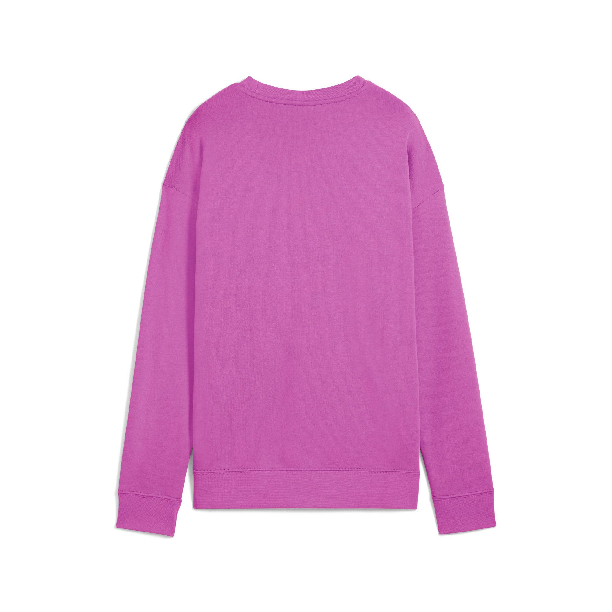 PUMA Langarmshirt ESS SMALL NO. 1 günstig online kaufen