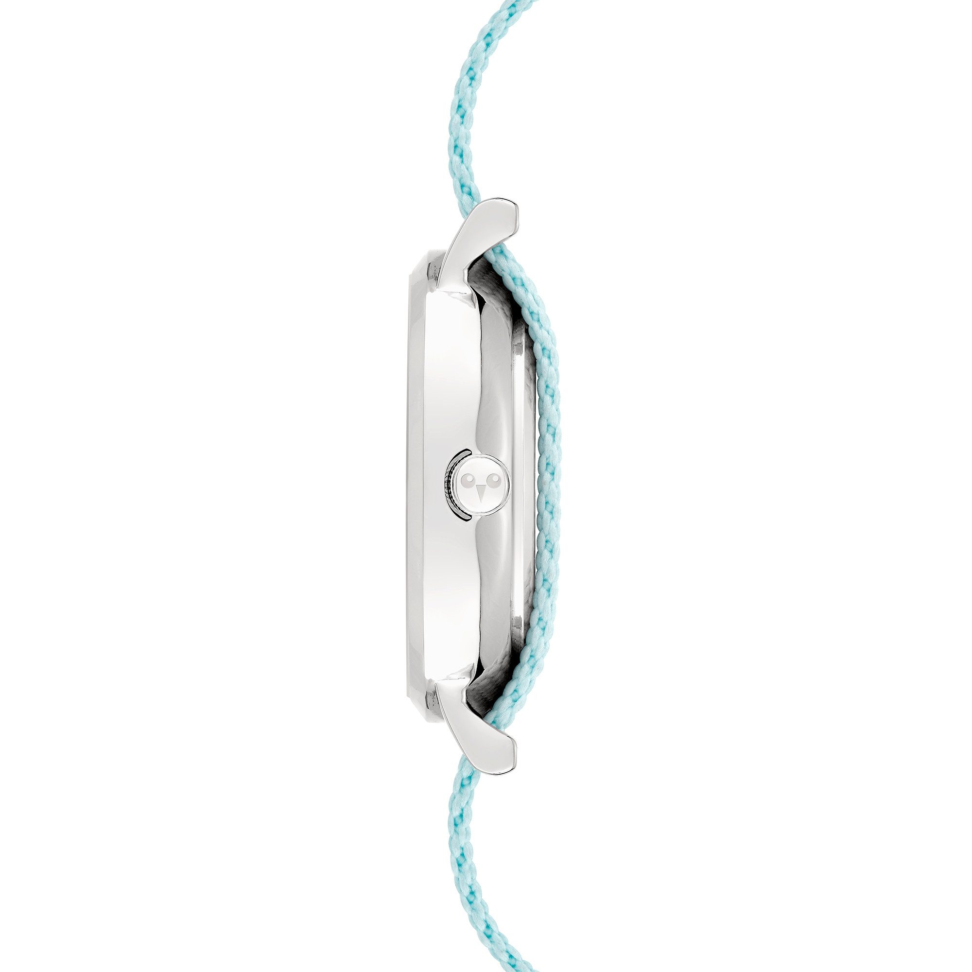 COOL TIME Quarzuhr The Cool Cat CT-0030-LQ, Armbanduhr, Kinderuhr, Mädchen, analog
