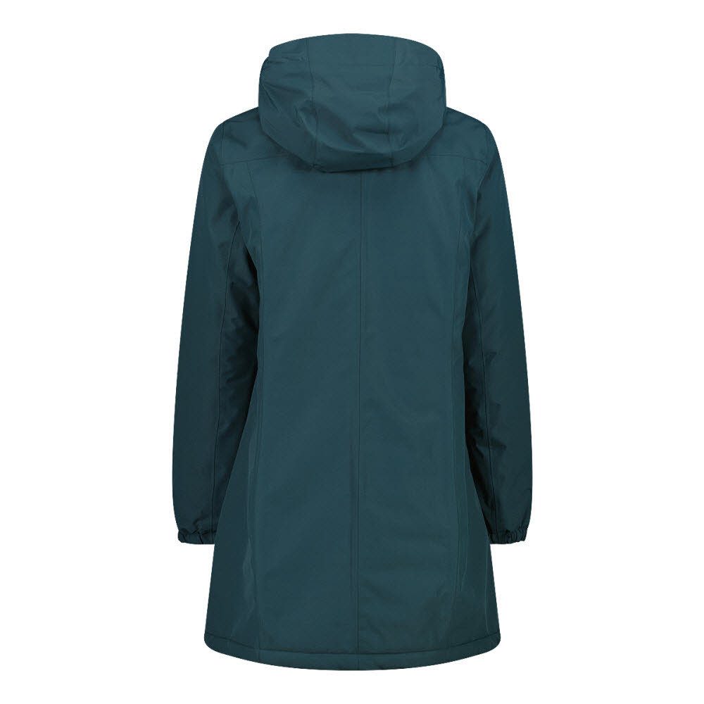 CMP Poloshirt CMP wasserdichter Damen-Parka günstig online kaufen